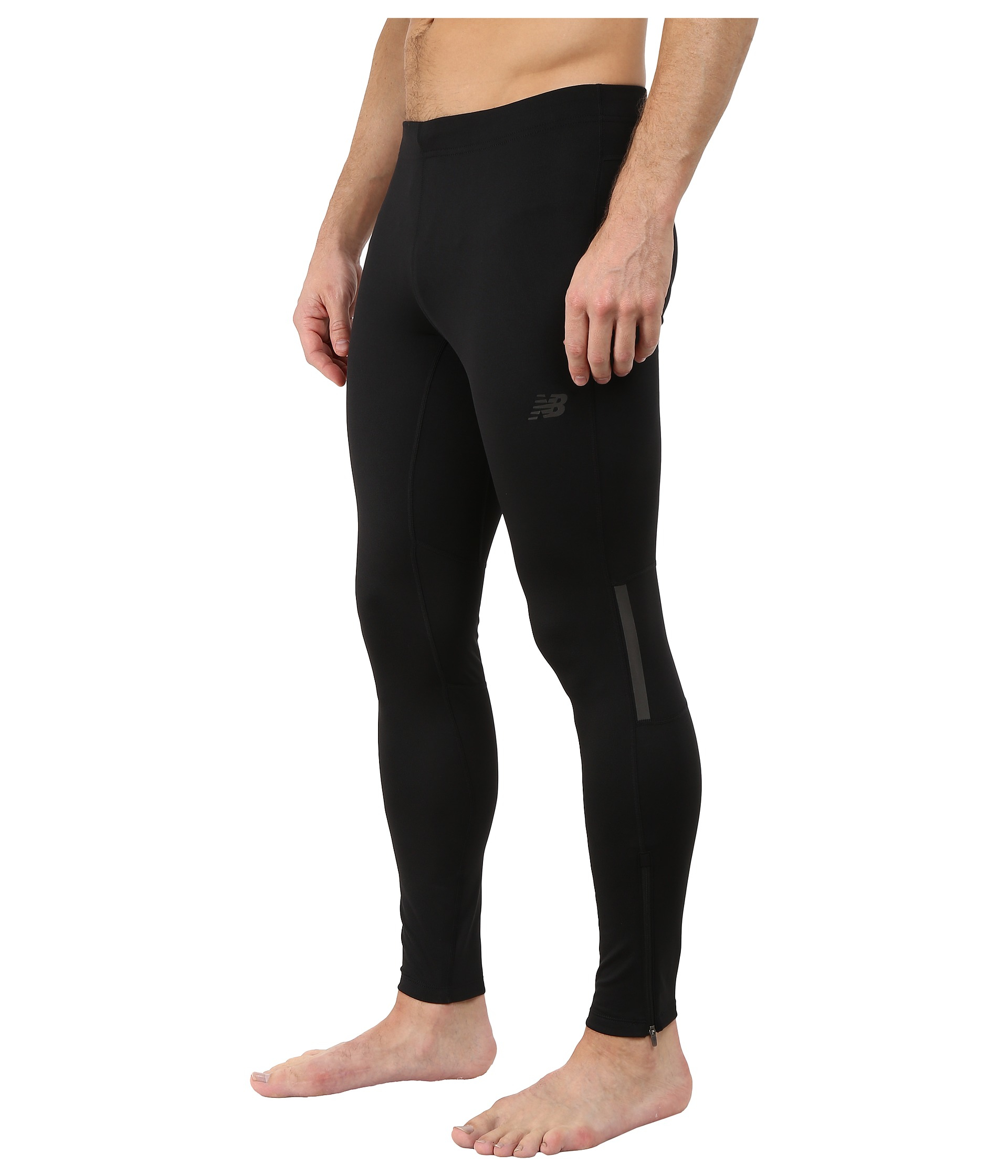 new balance nb heat tights