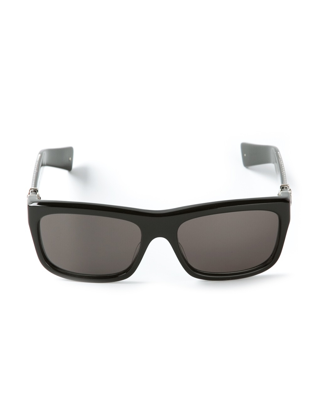 Chrome Hearts My Dixadryll Sunglasses in Black for Men Lyst