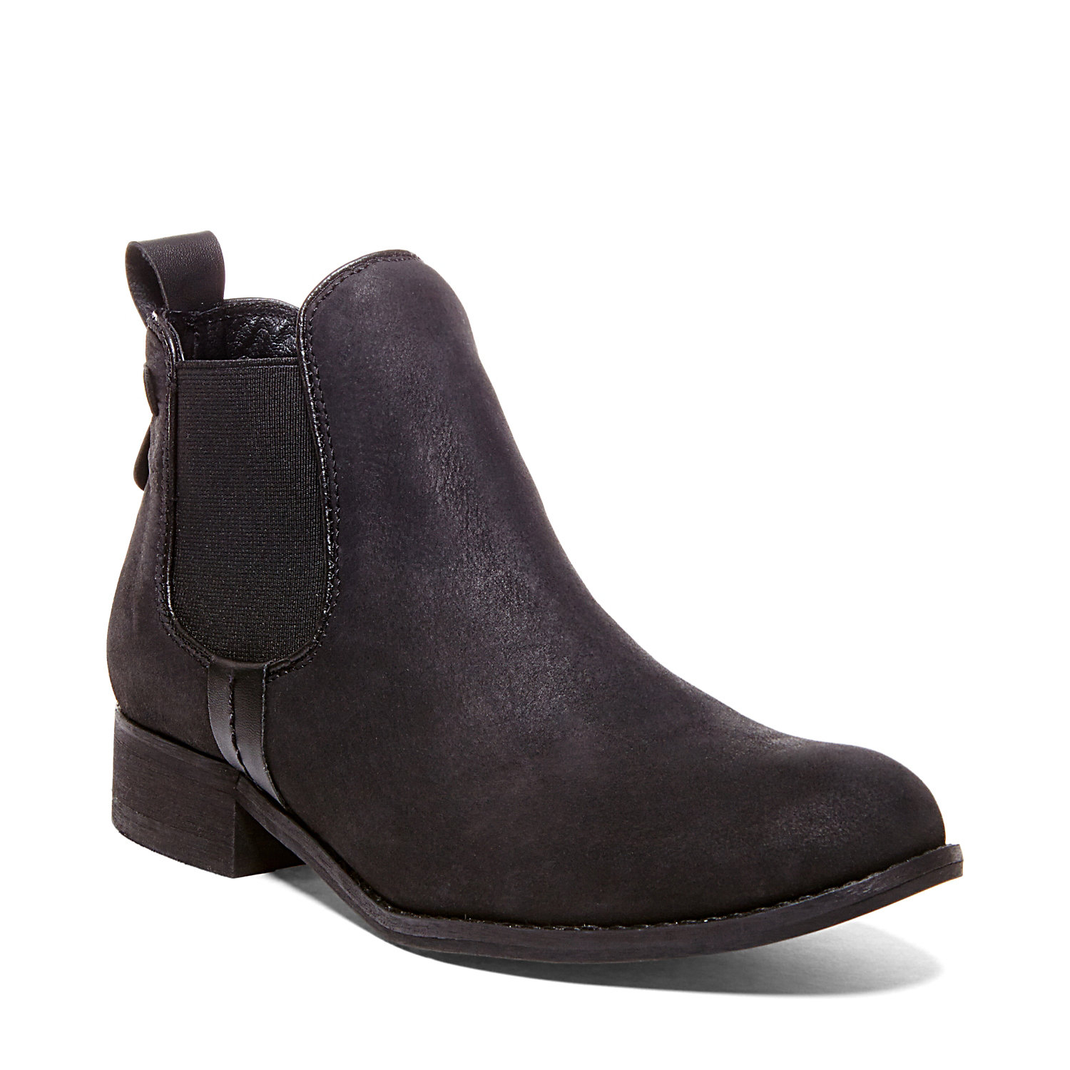 womens mid calf boots with heel