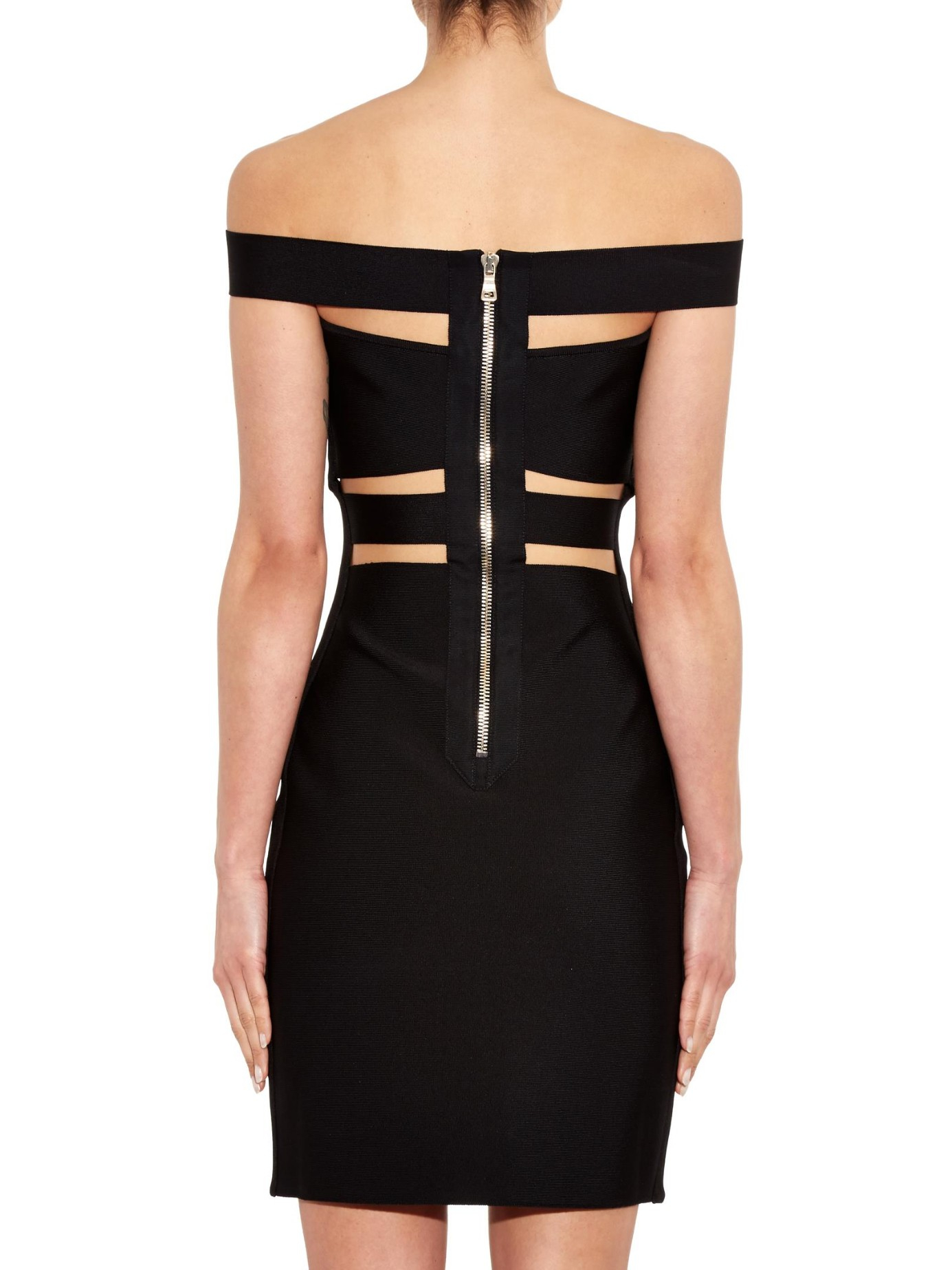 net dress for wedding