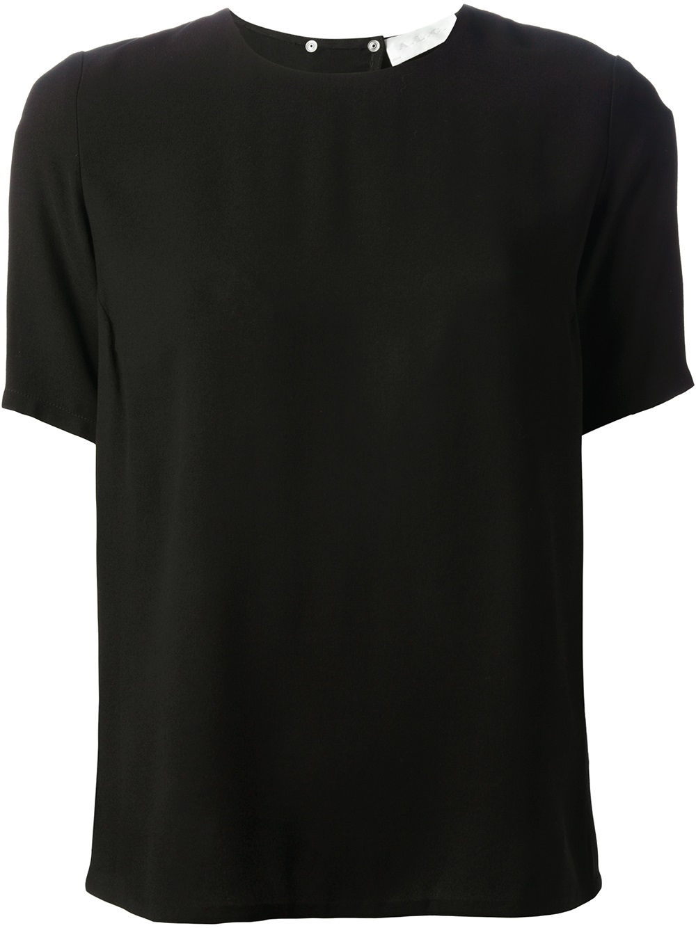 Download Open Back Black Shirt Lace Images