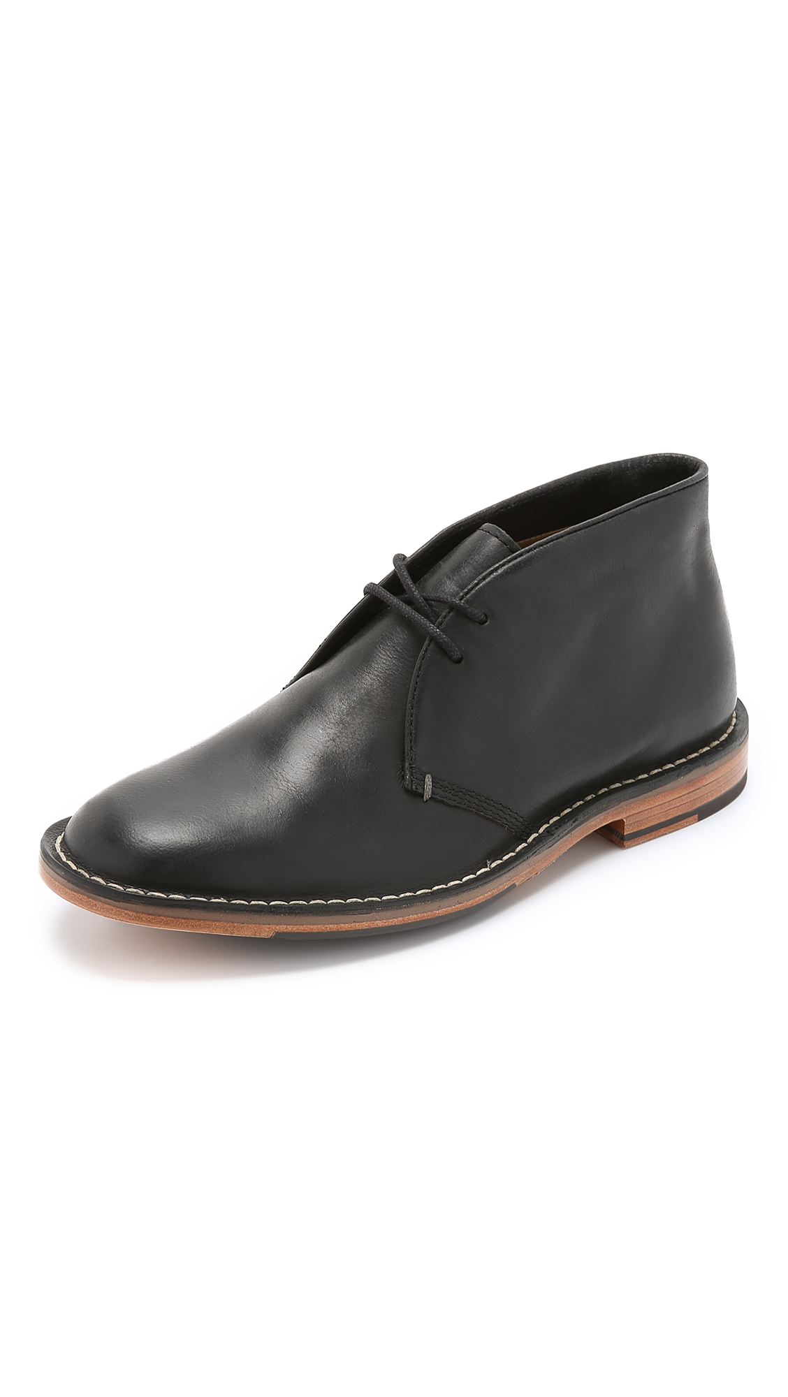 cole haan men's formal boots