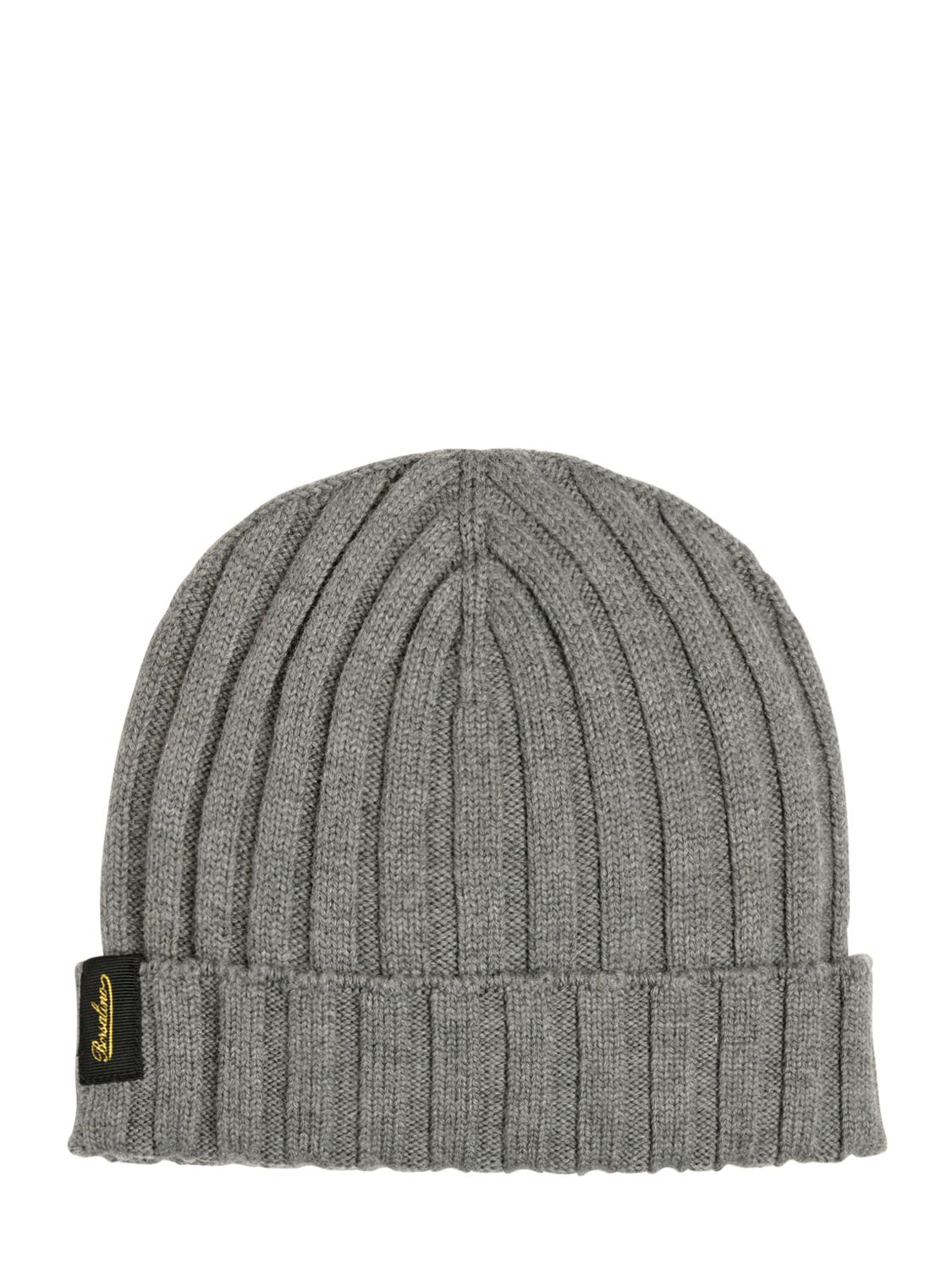 borsalino knit cap