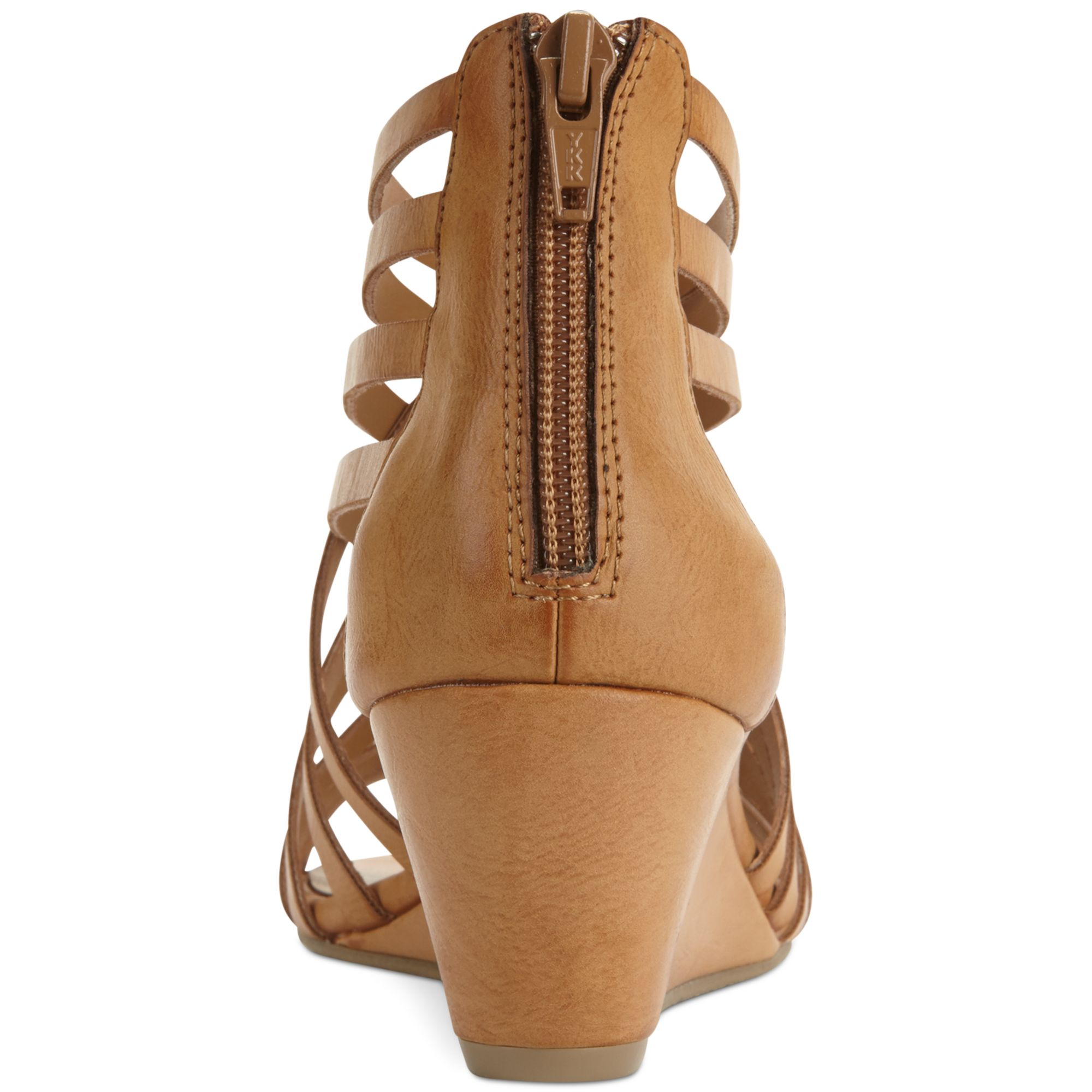 american rag wedge sandals