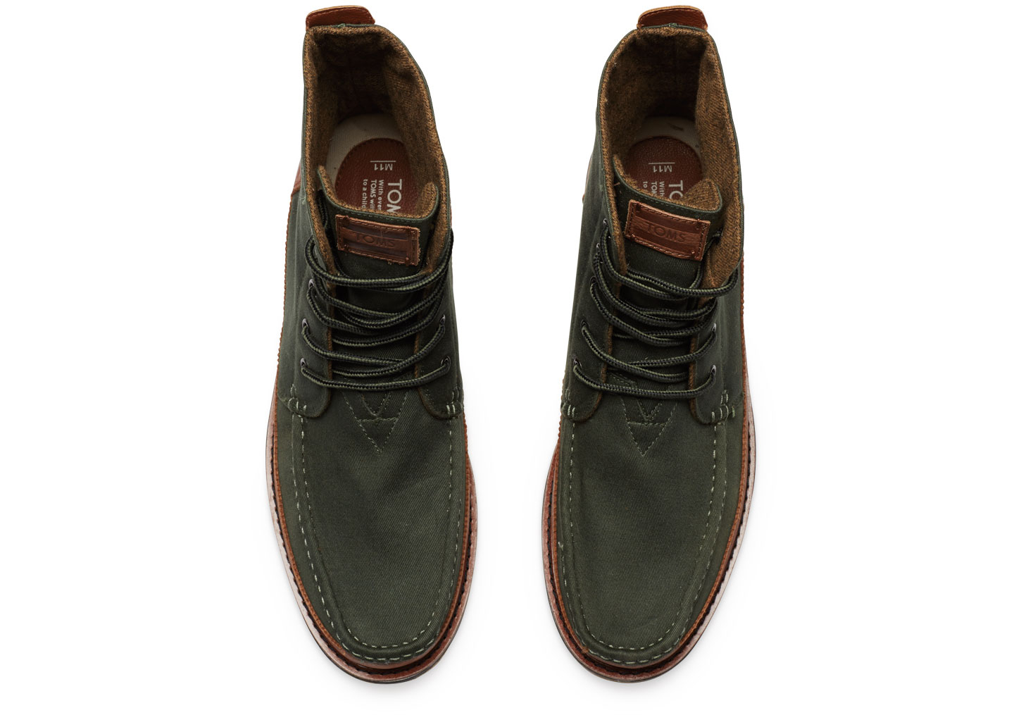 toms searcher boots mens