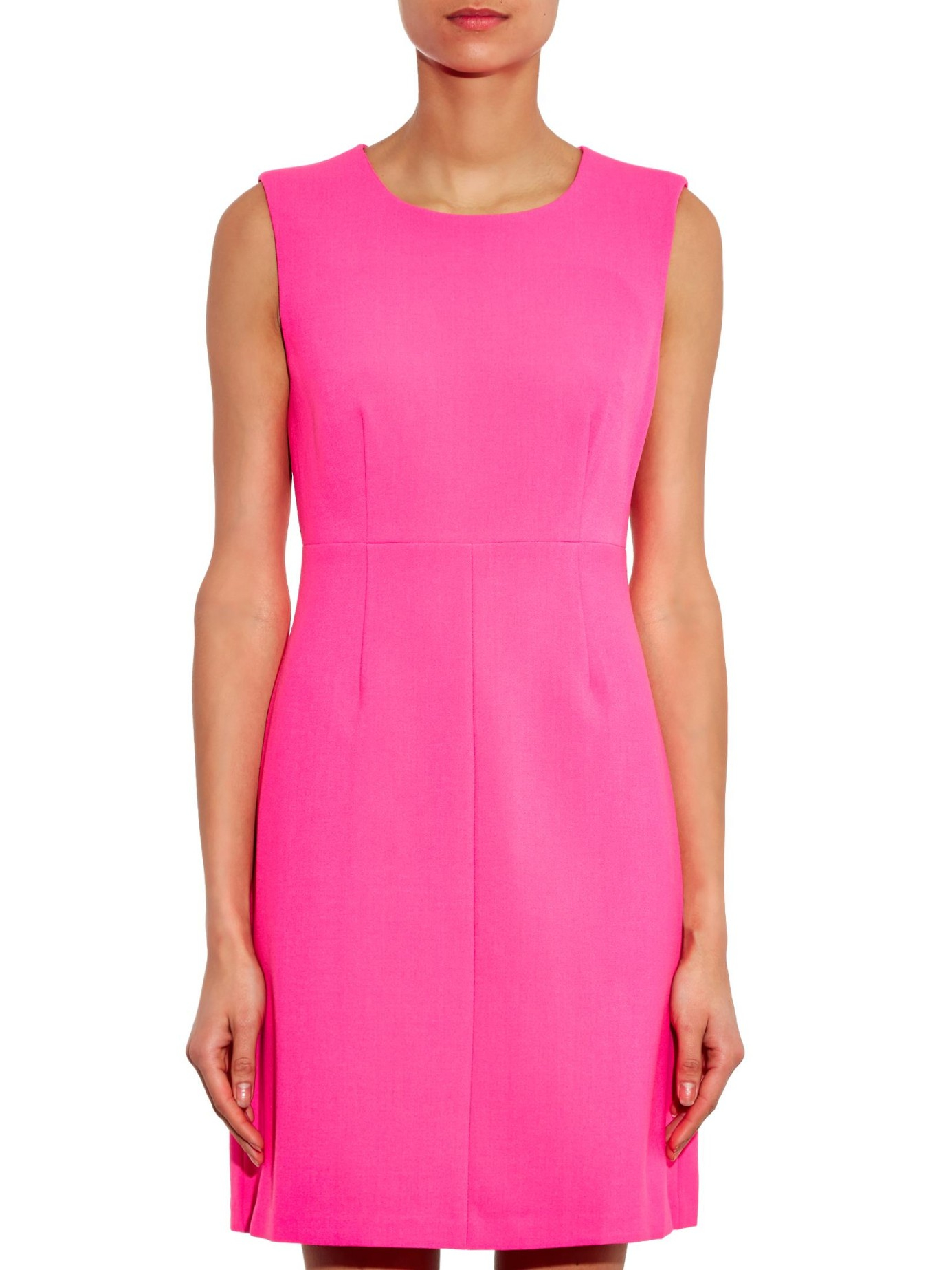 Diane von furstenberg carrie clearance dress