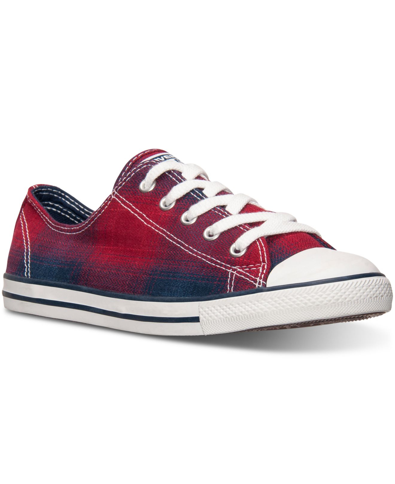 converse line