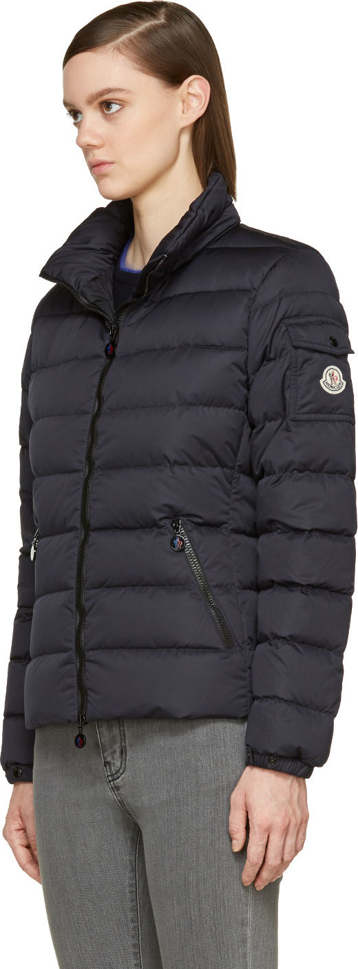 moncler bady navy