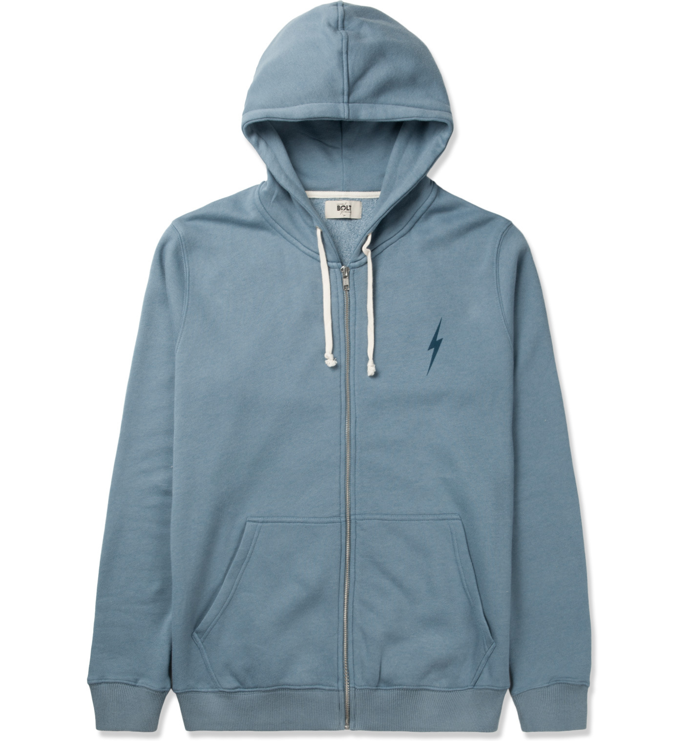 lightning bolt sweats