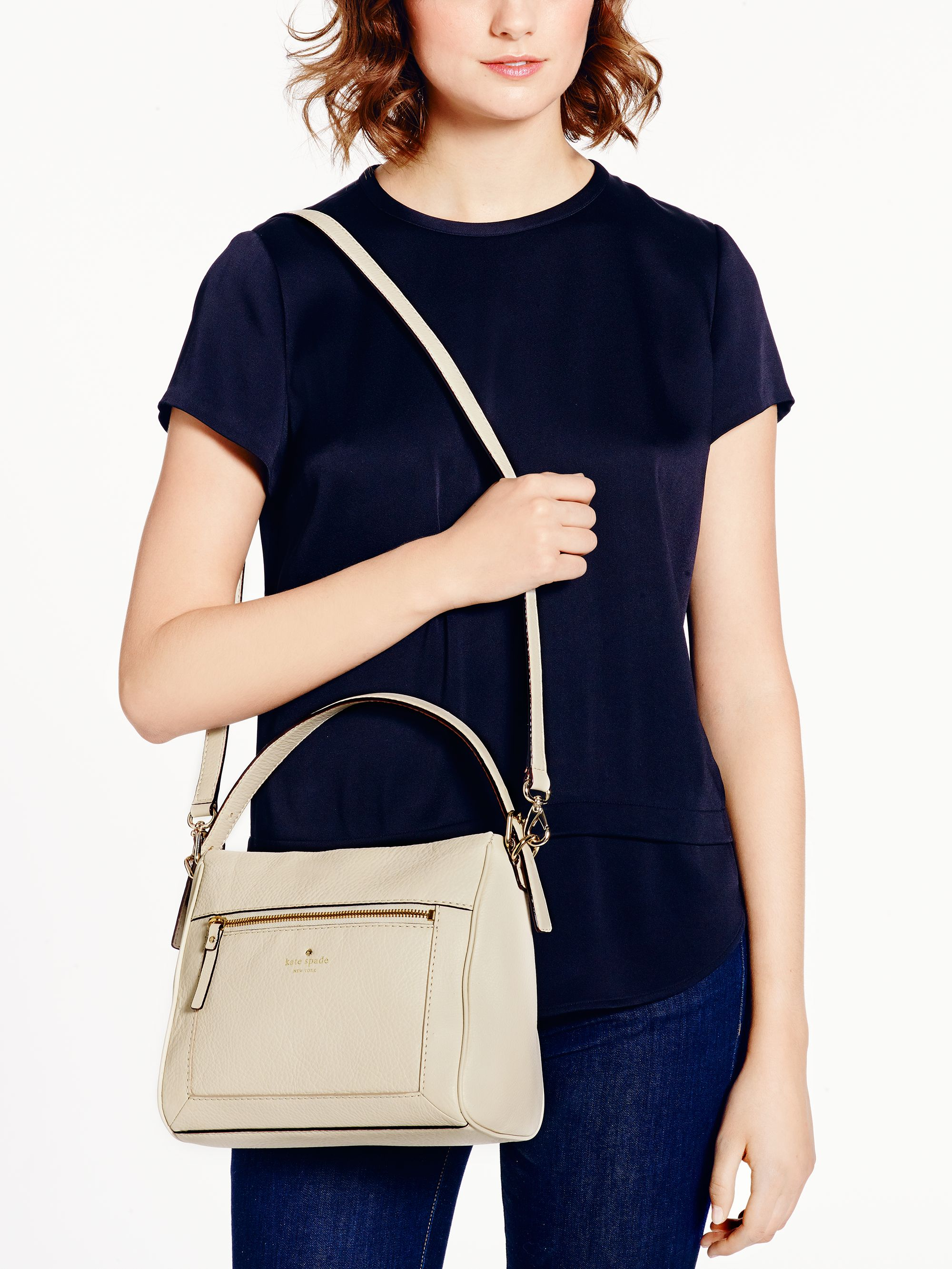 Kate spade new york cobble hill little curtis crossbody bag hotsell