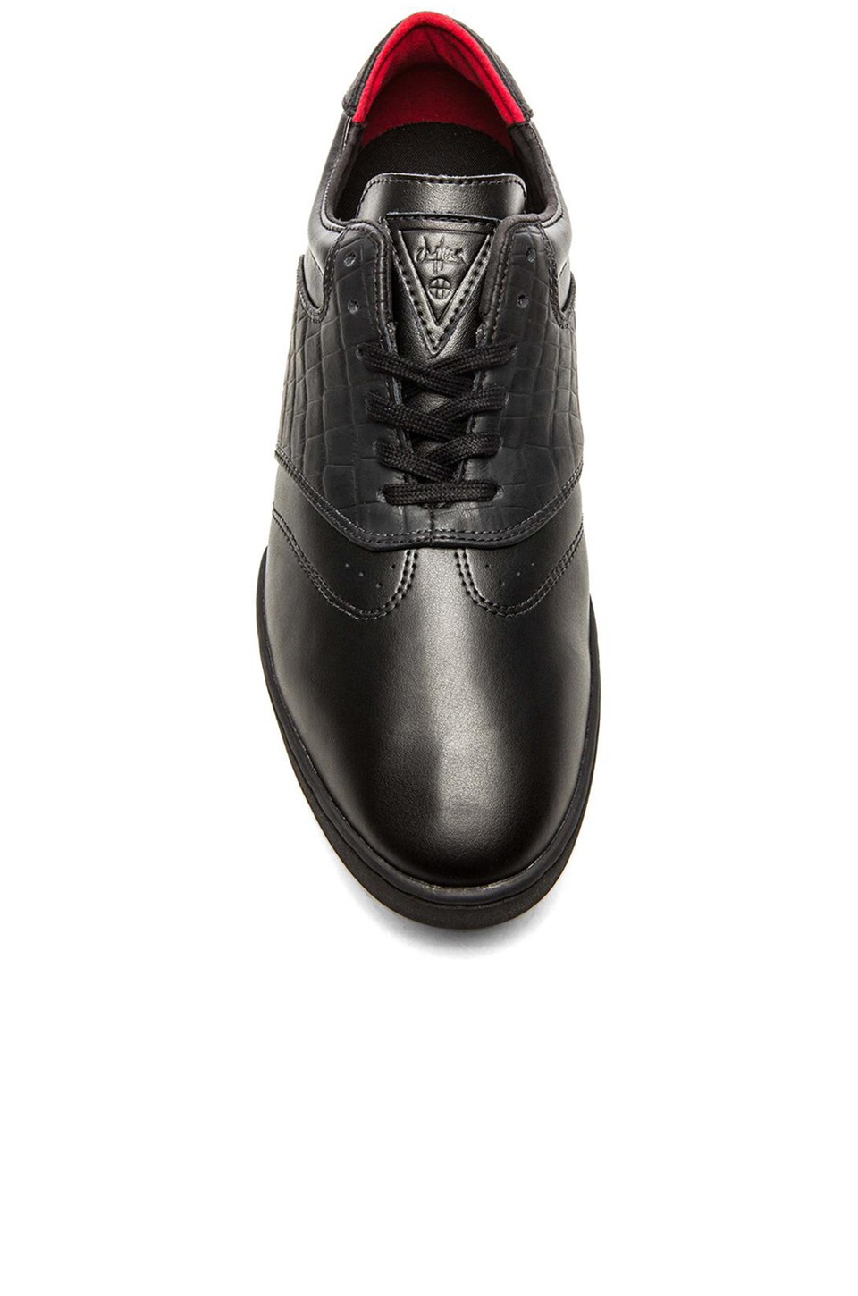 huf dylan laced shoe