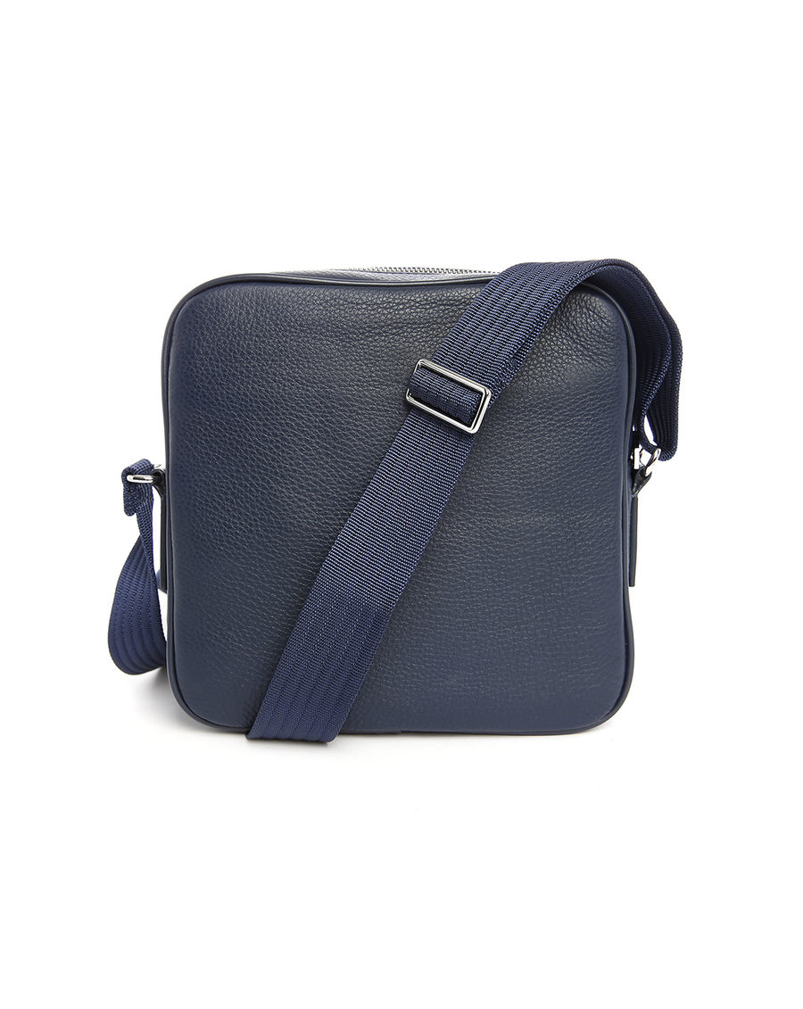 lacoste men's shoulder bags