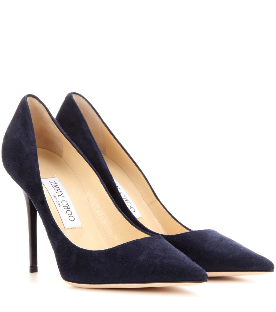 jimmy choo abel heel height