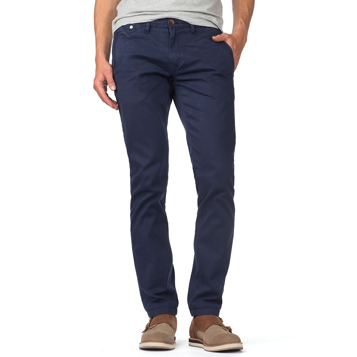 tommy jeans slim ferry