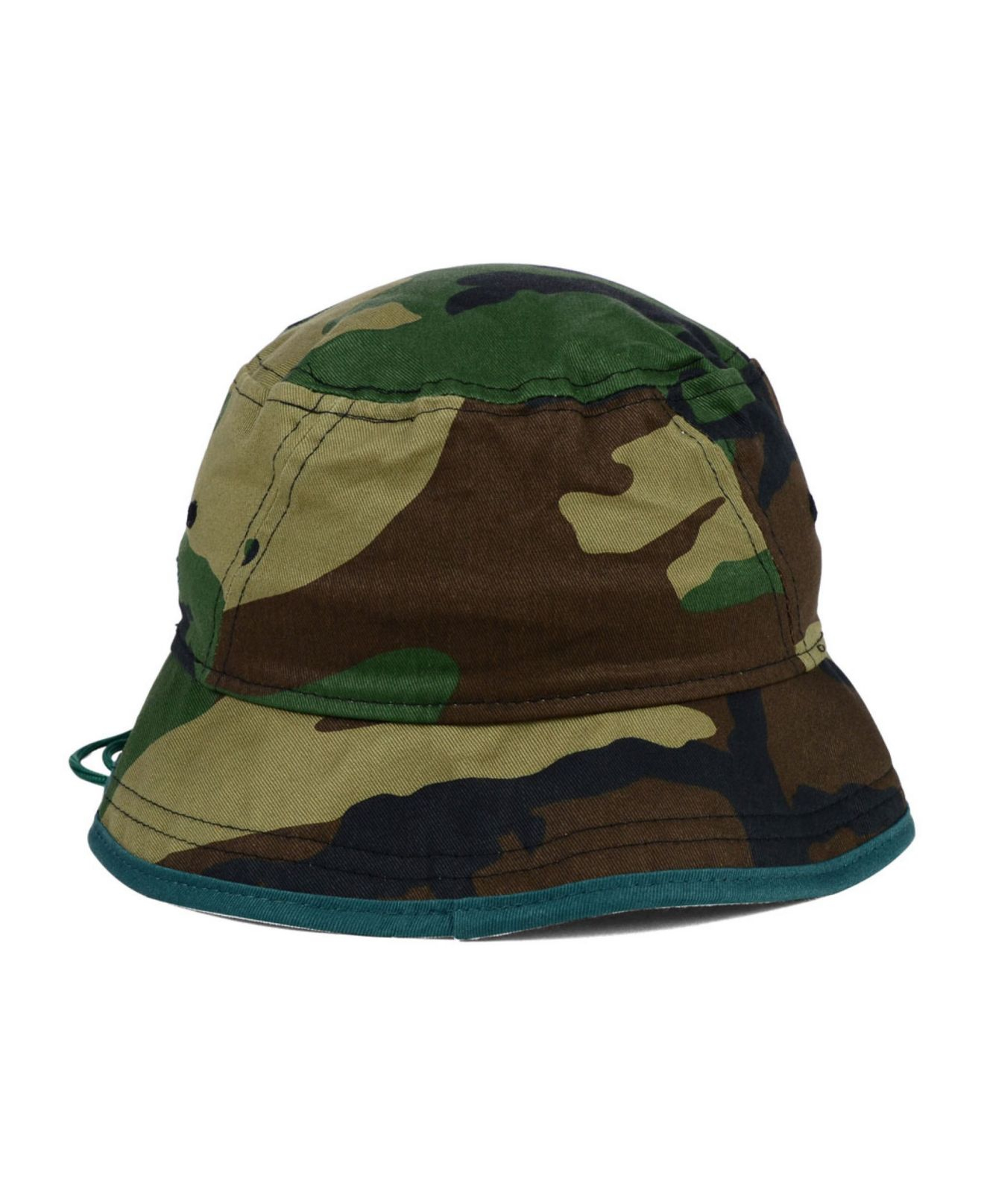 Eagles camo bucket hat Clearance