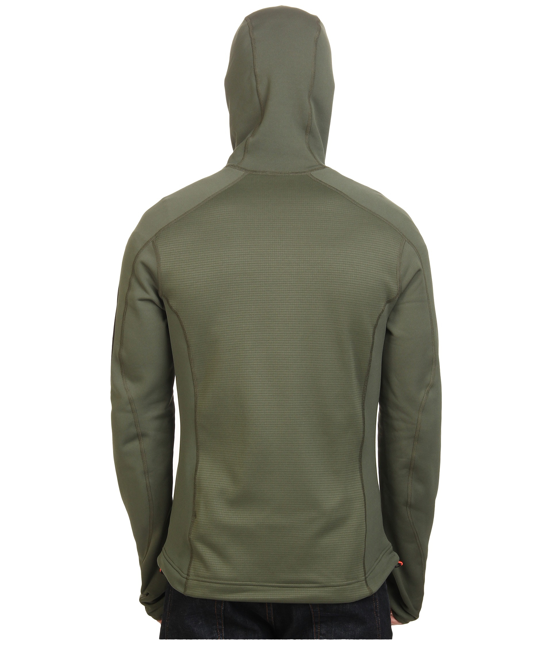 adidas terrex stockhorn hoodie