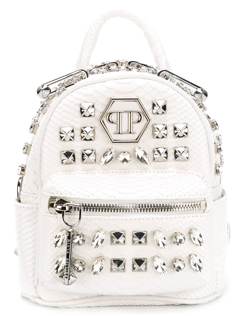philipp plein backpack