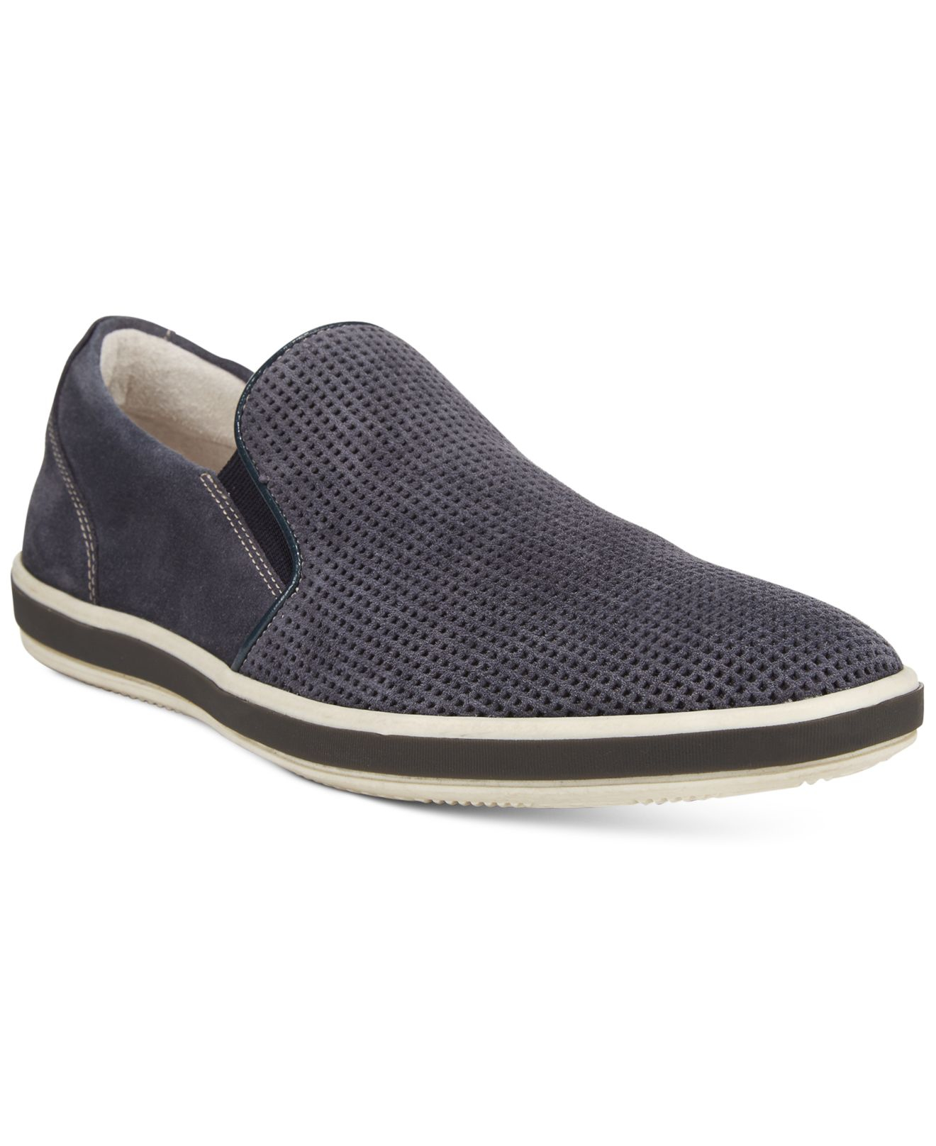 kenneth cole reaction slip on shoes