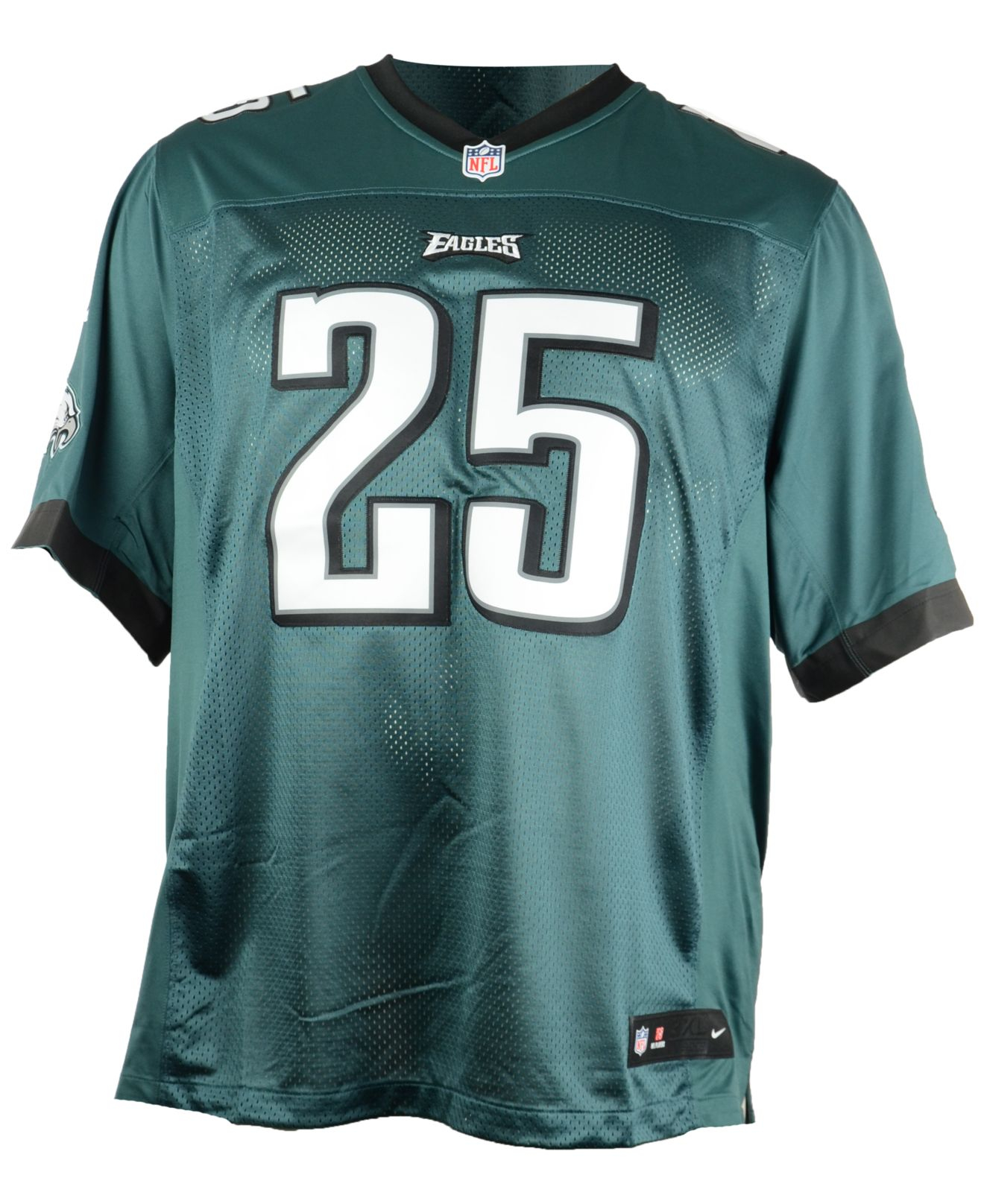 Lesean mccoy philadelphia eagles jersey clearance