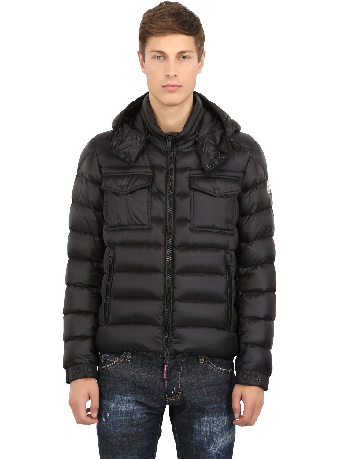 moncler edward jacket