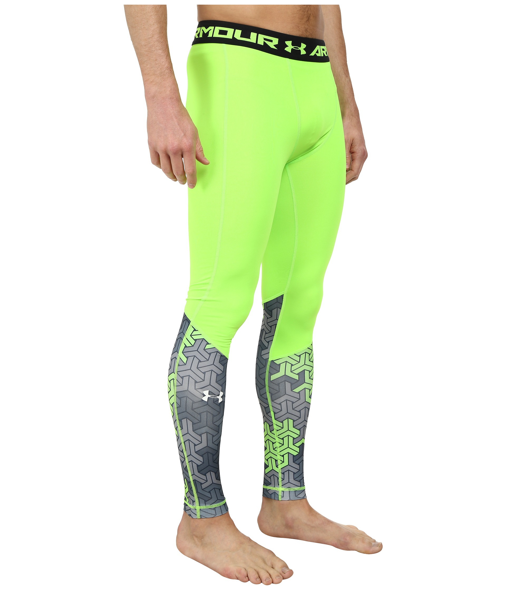 Under Armour Ua Army Of 11 Compression 