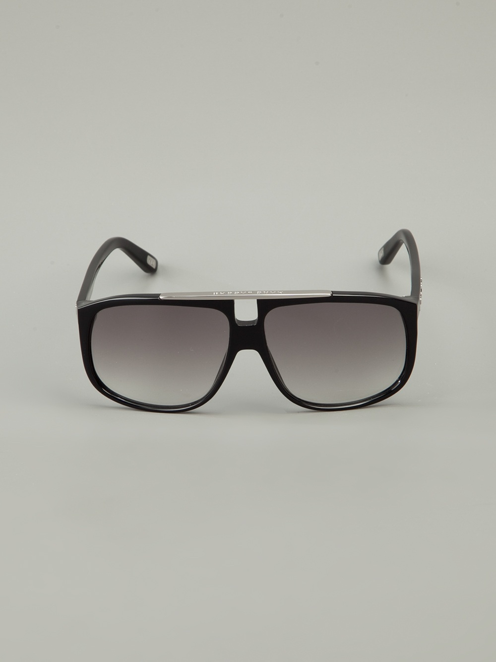 Marc Jacobs Sunglasses in Black for Men Lyst