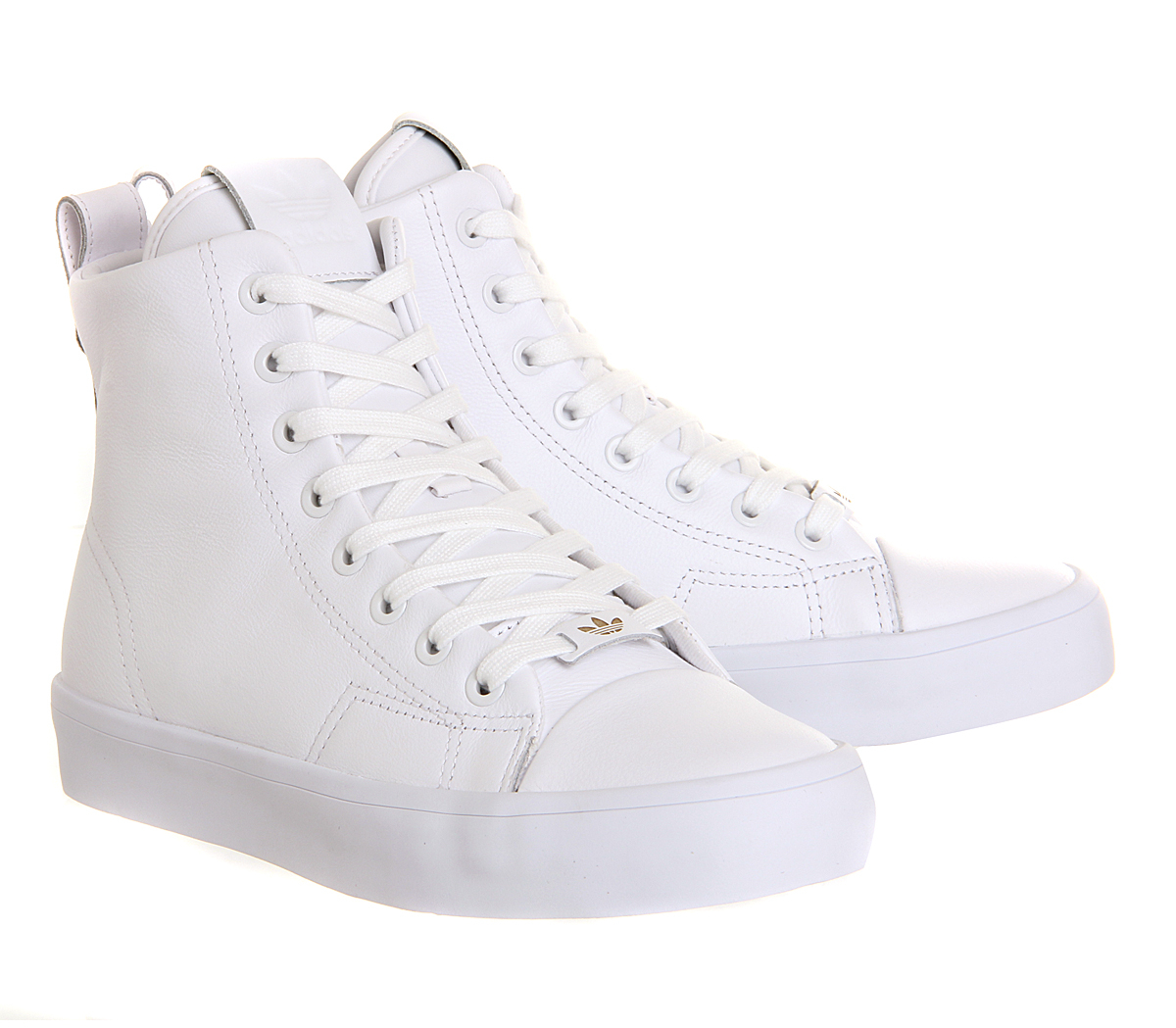 adidas Originals Honey 2.0 Re-style in White | Lyst