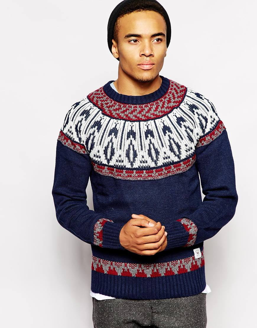 bellfield jumper