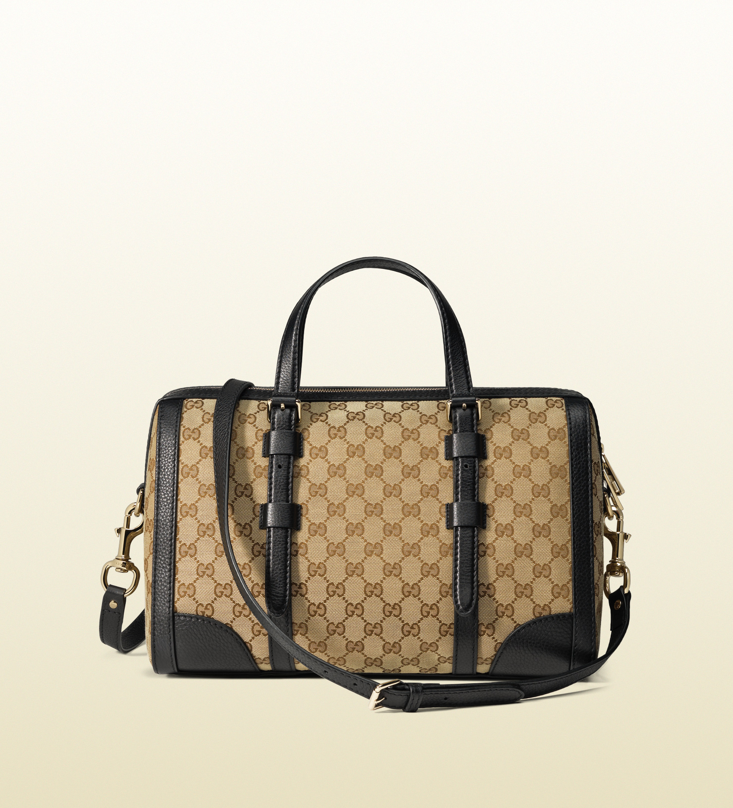 Classic Gucci Bags To Own
