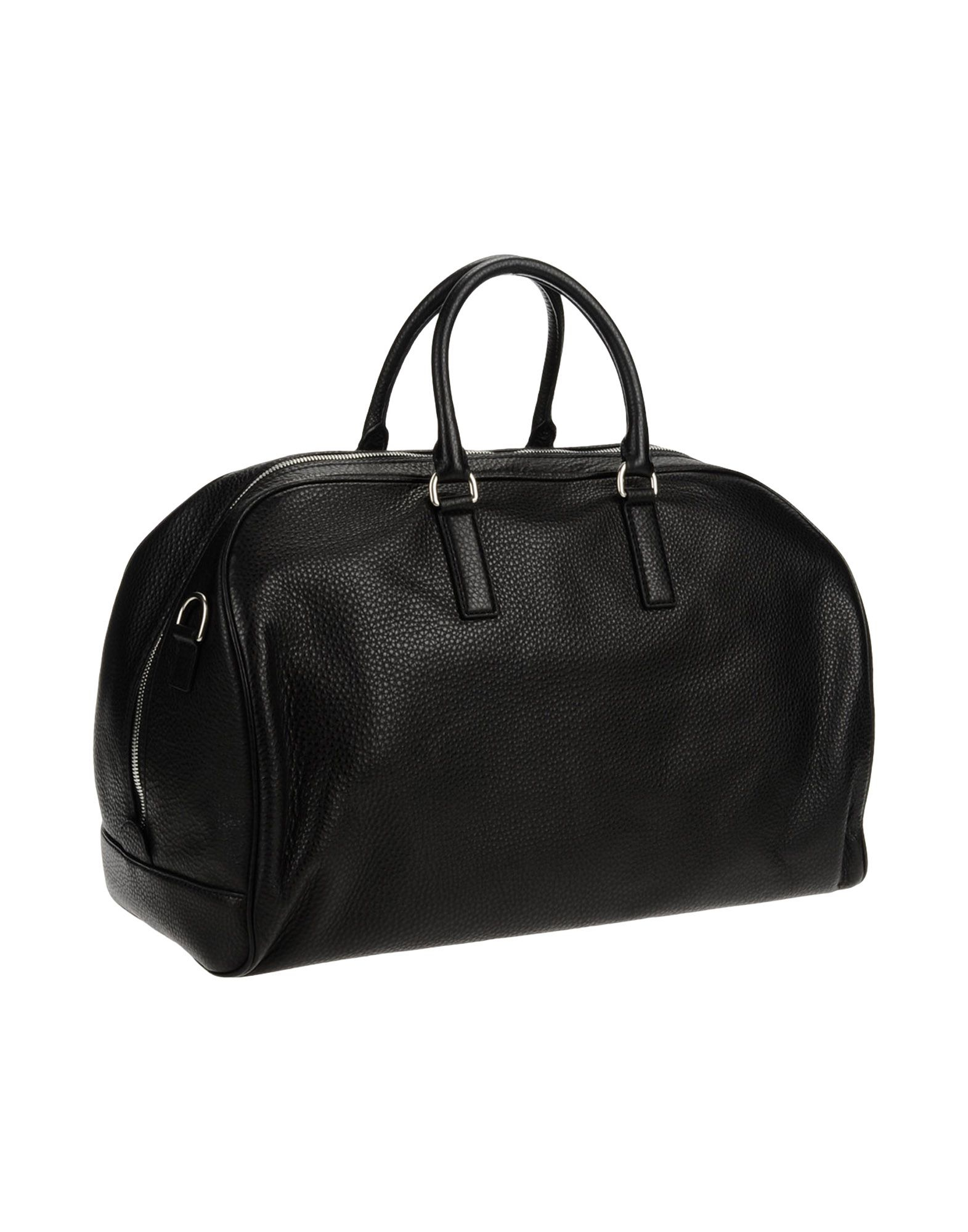 Michael Kors Travel & Duffel Bag in Black for Men - Lyst