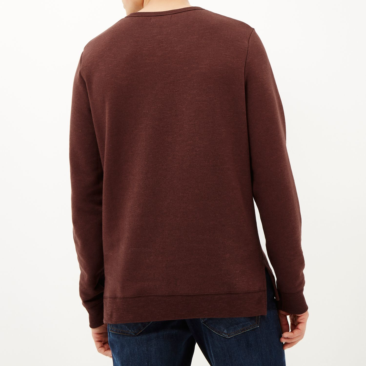 men's island belts river Lyst in Orange River Dark Island Hem Split Sweatshirt men's island belts river Lyst in Orange River Dark Island Hem Split Sweatshirt