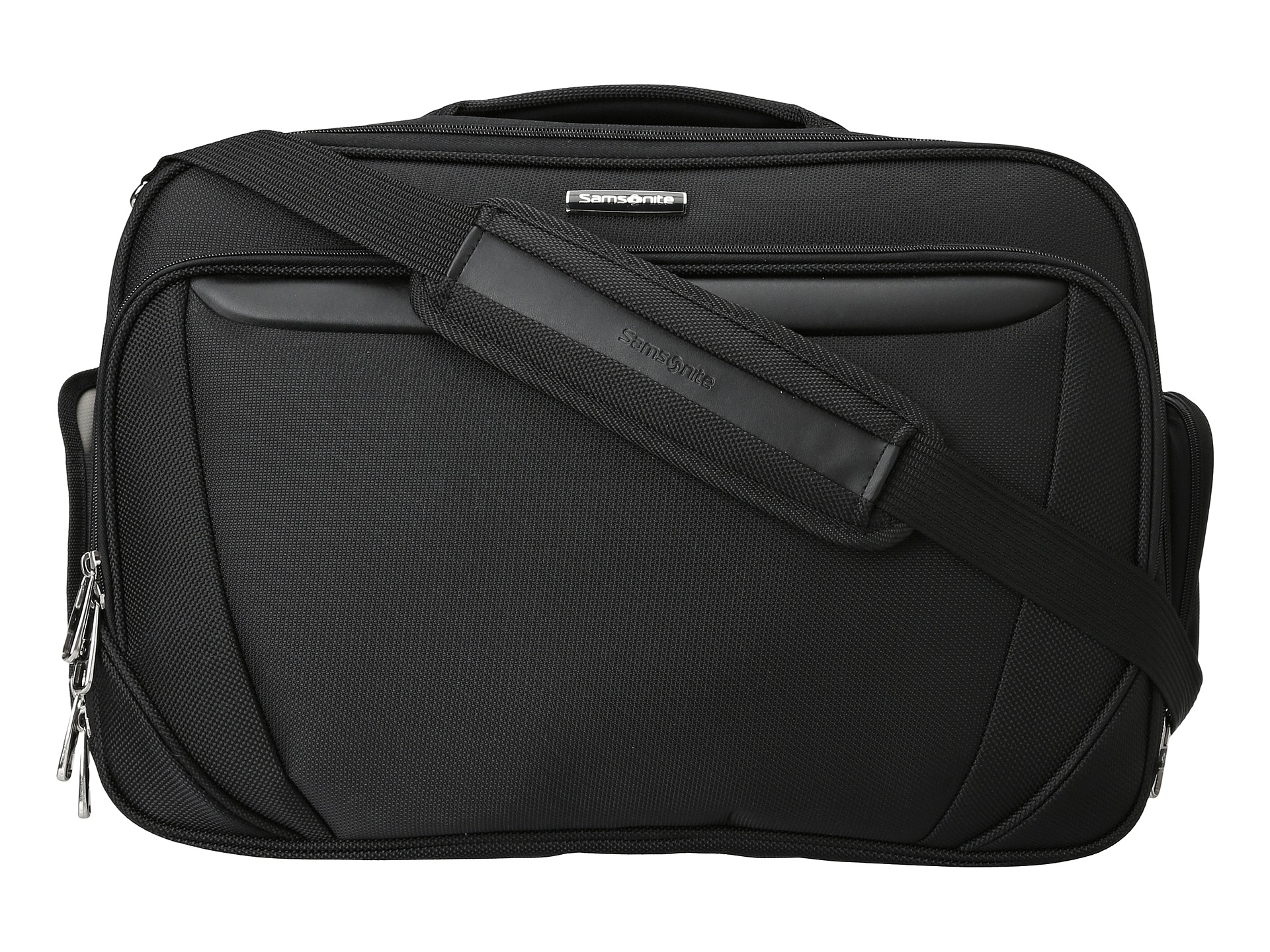 samsonite silhouette boarding bag