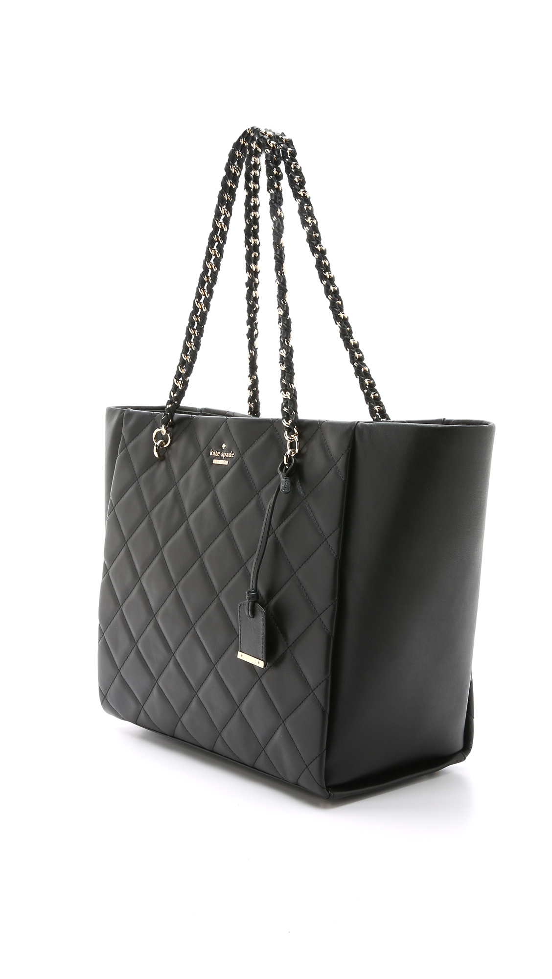spade kate cases 11 iphone Lyst Black Kate Quilted Francelle Spade Tote spade kate cases 11 iphone Lyst Black Kate Quilted Francelle Spade Tote