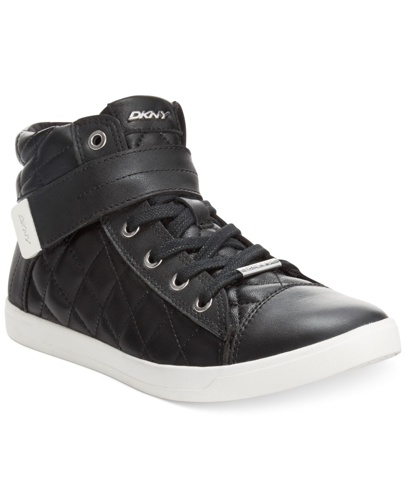 dkny high tops