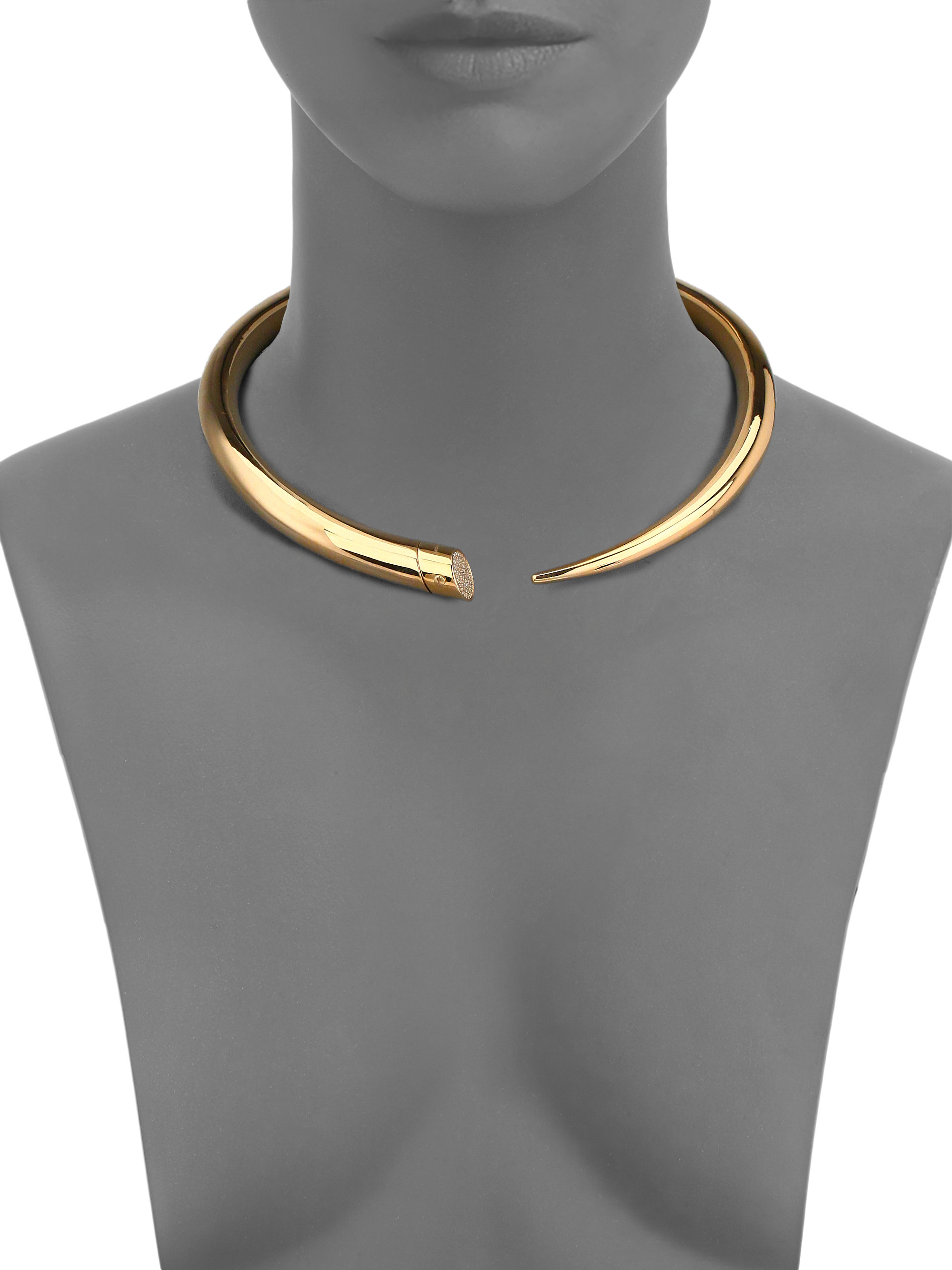 Michael Kors Choker Deals, 55% OFF 
