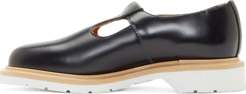 solovair mary jane shoes