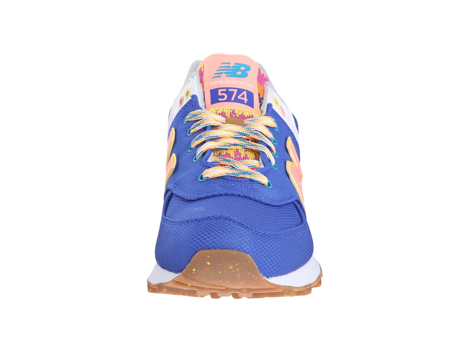 wl574 sweatshirt pack running shoe 