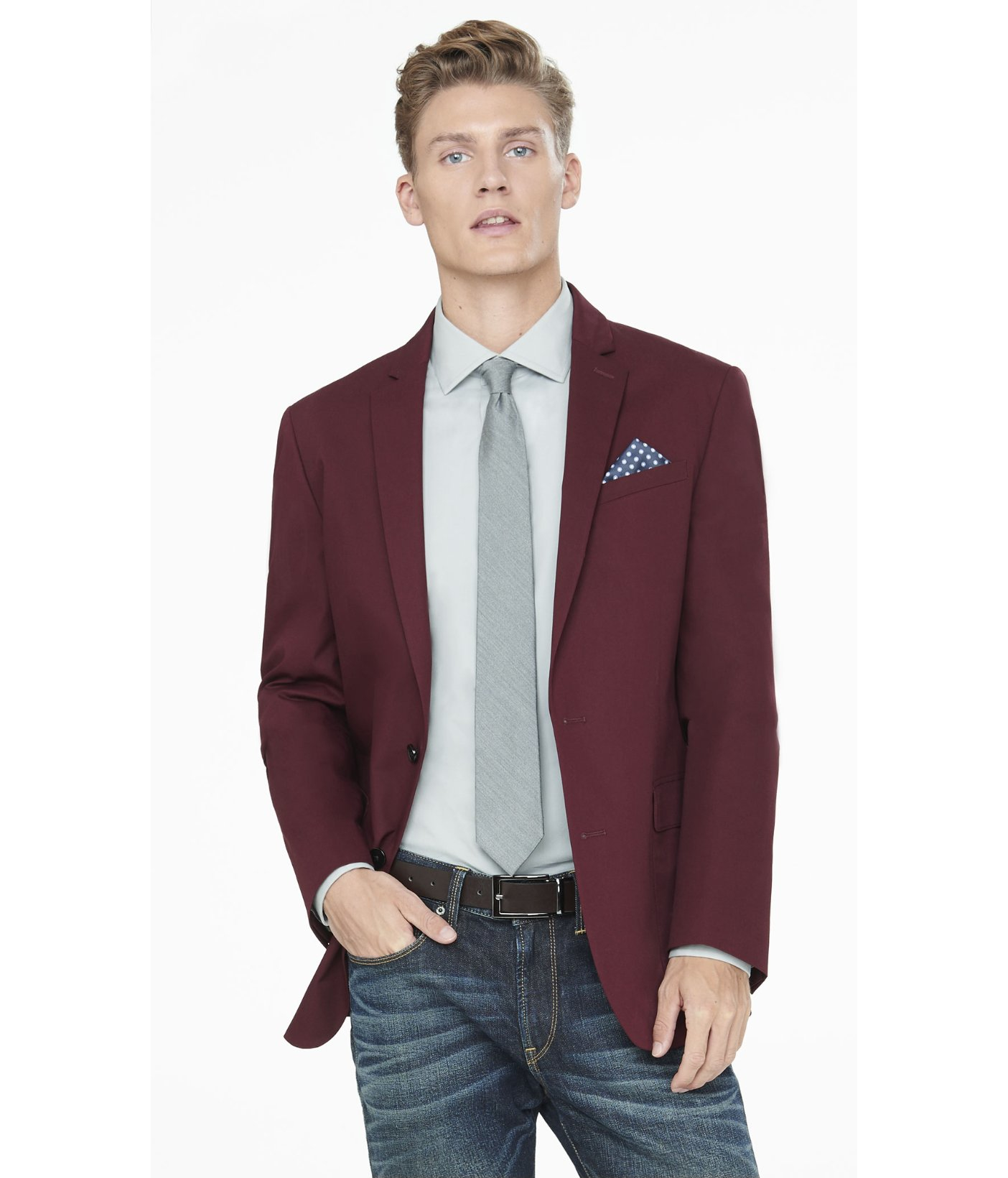 express sport coat
