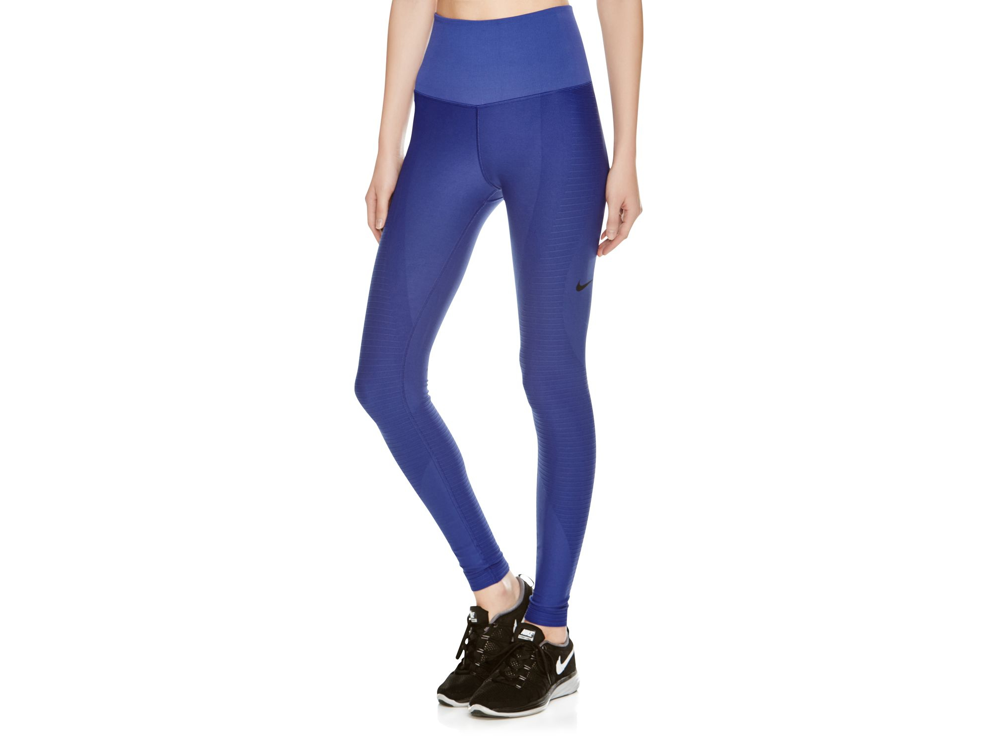 nike zoned sculpt leggings