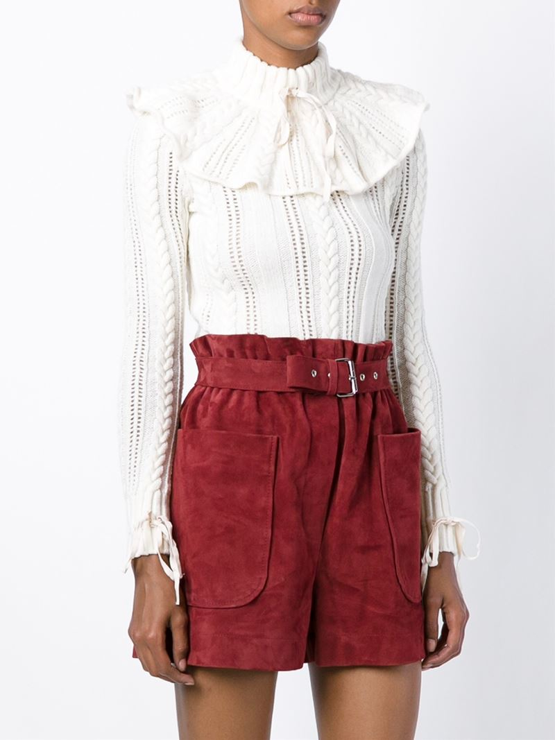 philosophy di lorenzo serafini sweater
