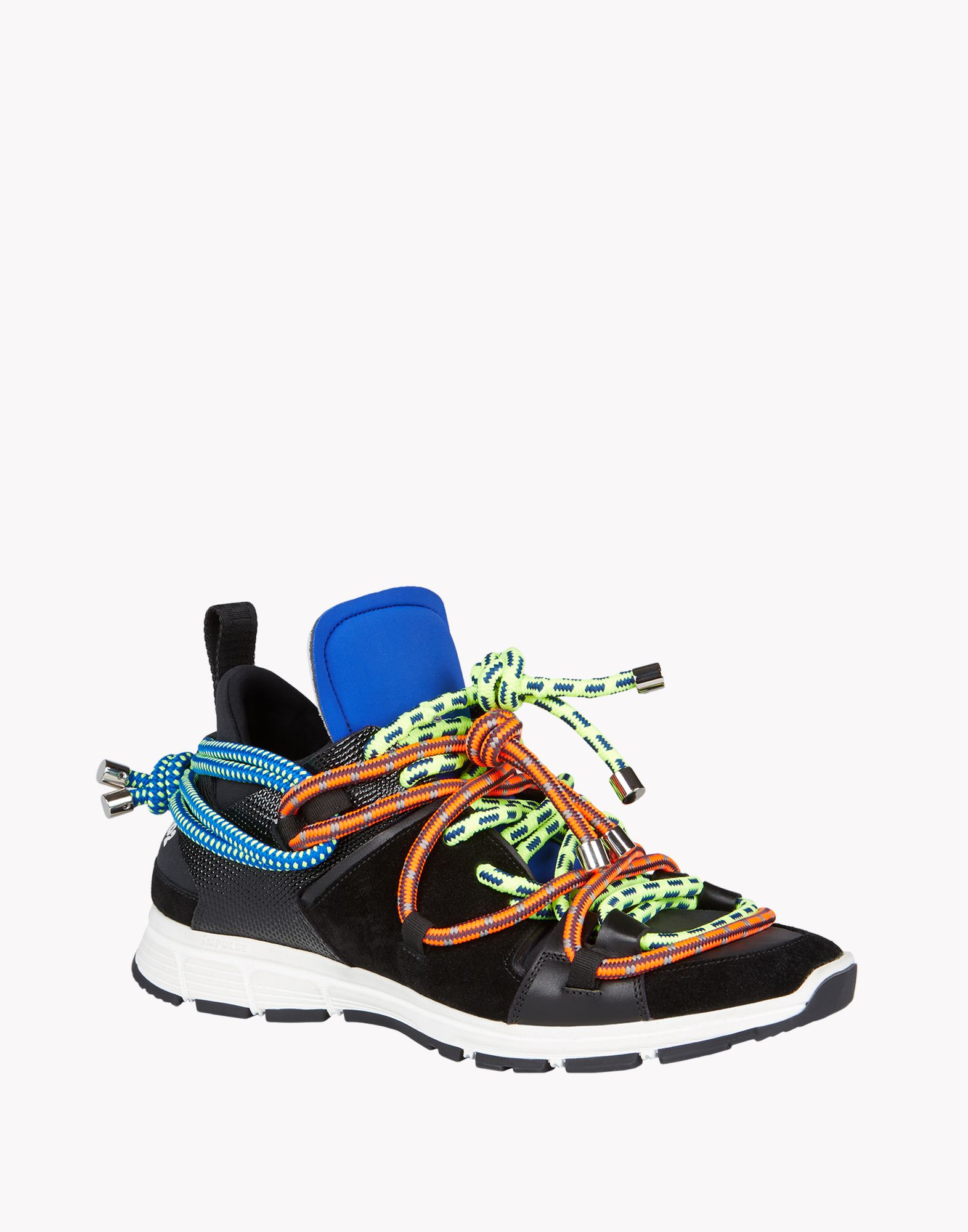 dsquared bungee sneakers