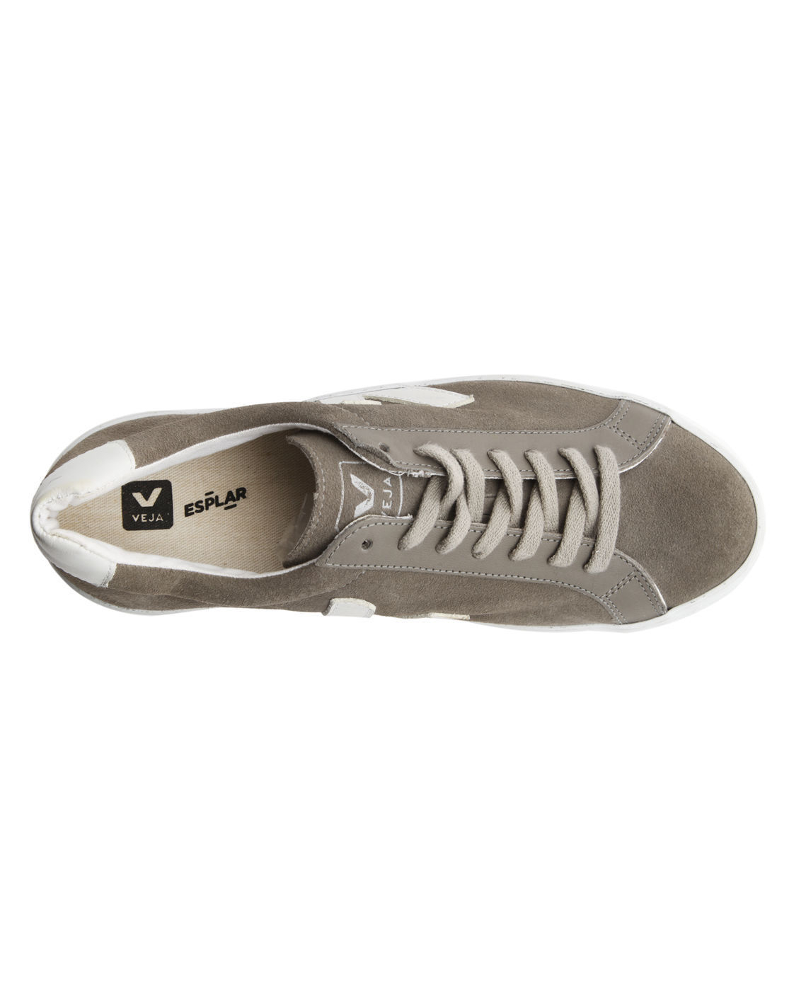 veja suede esplar