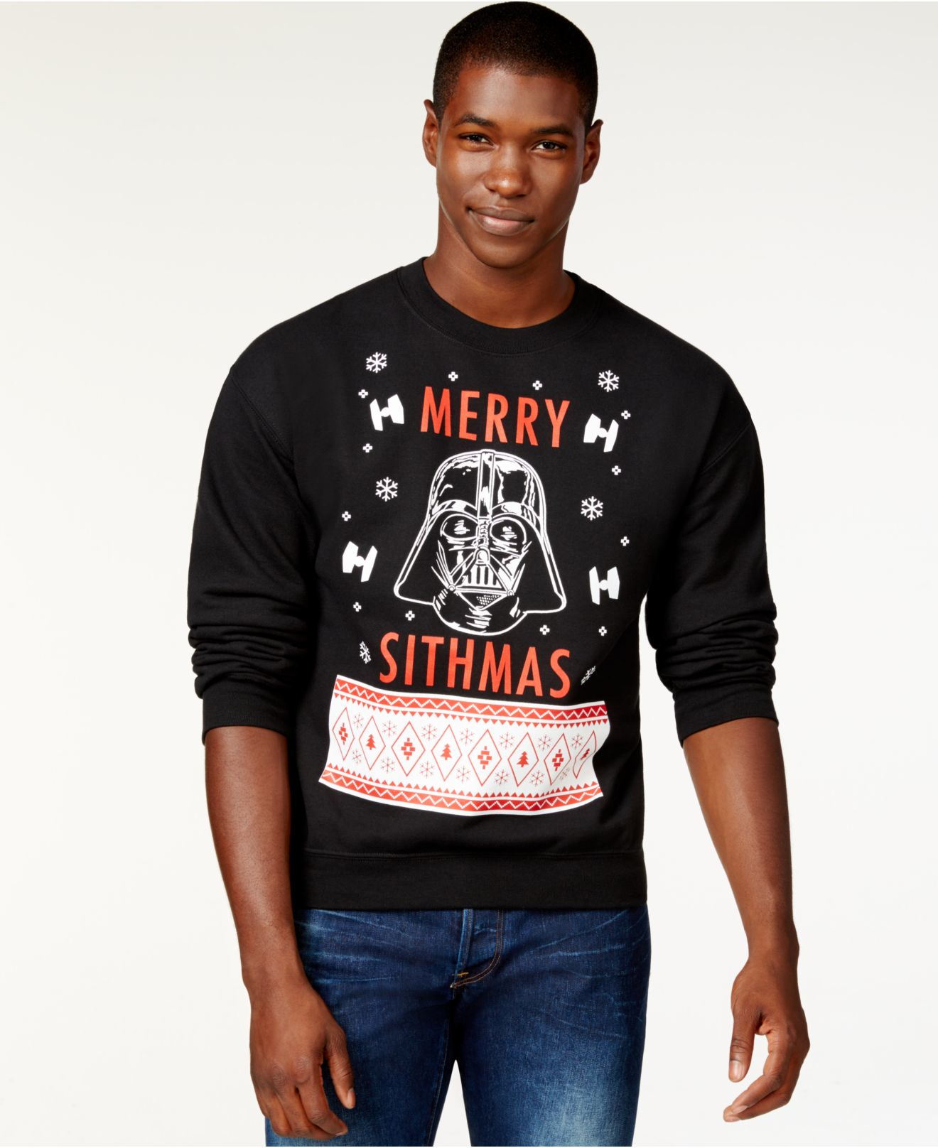 sithmas sweater