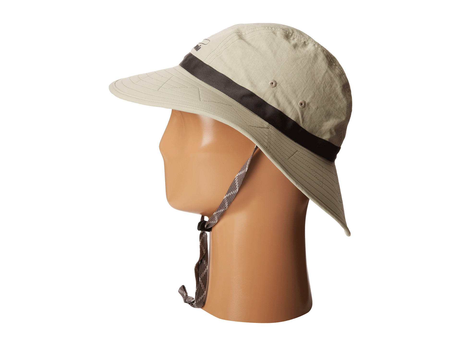 patagonia sun booney
