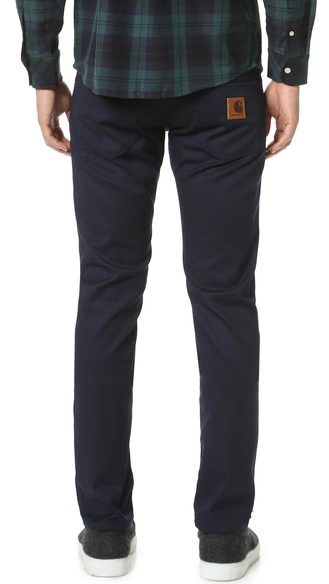 buccaneer pant carhartt