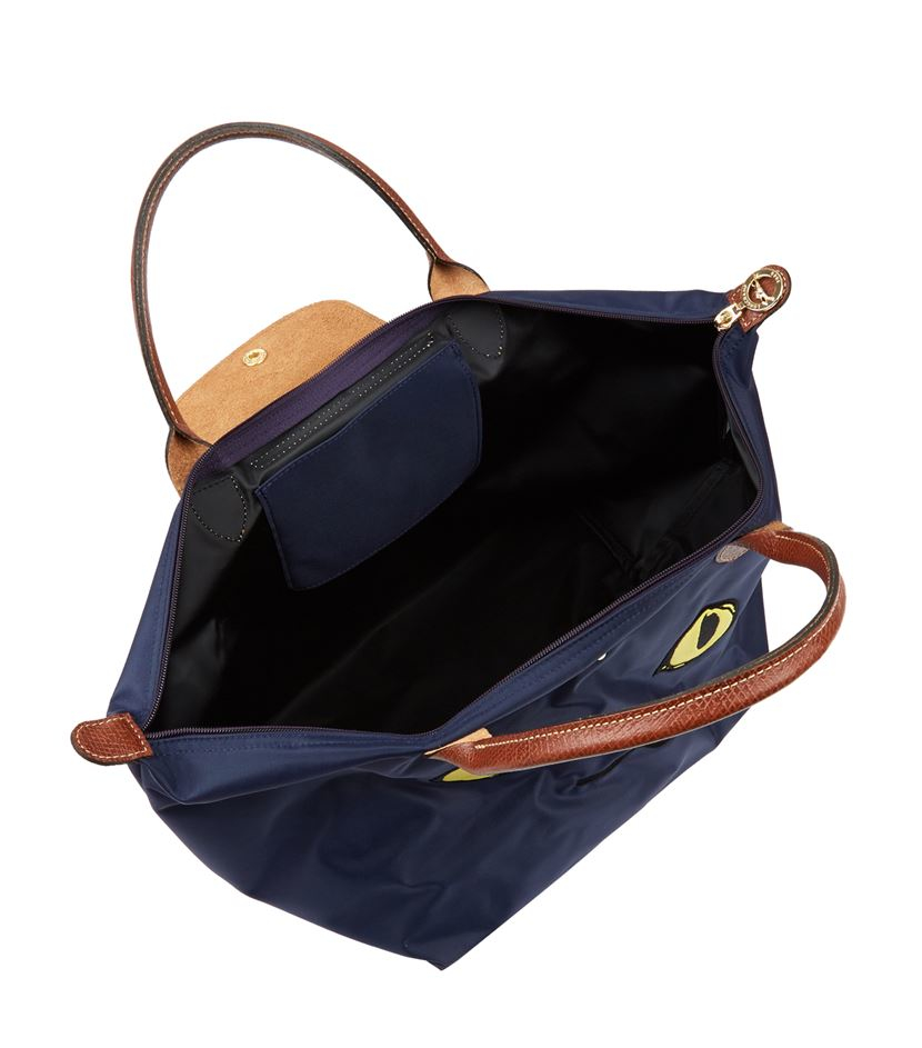 Longchamp miaou small 2025