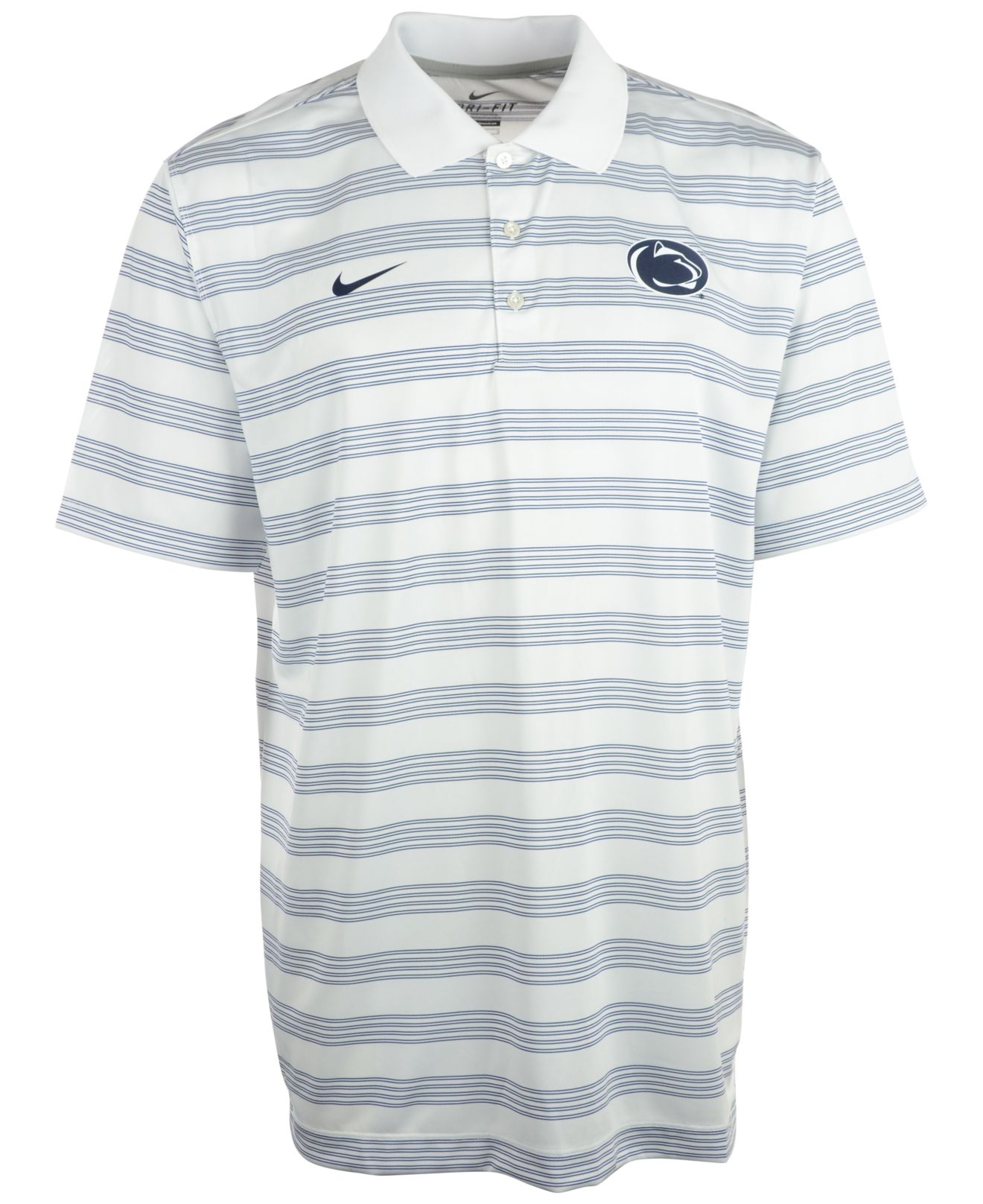 penn state collared shirts