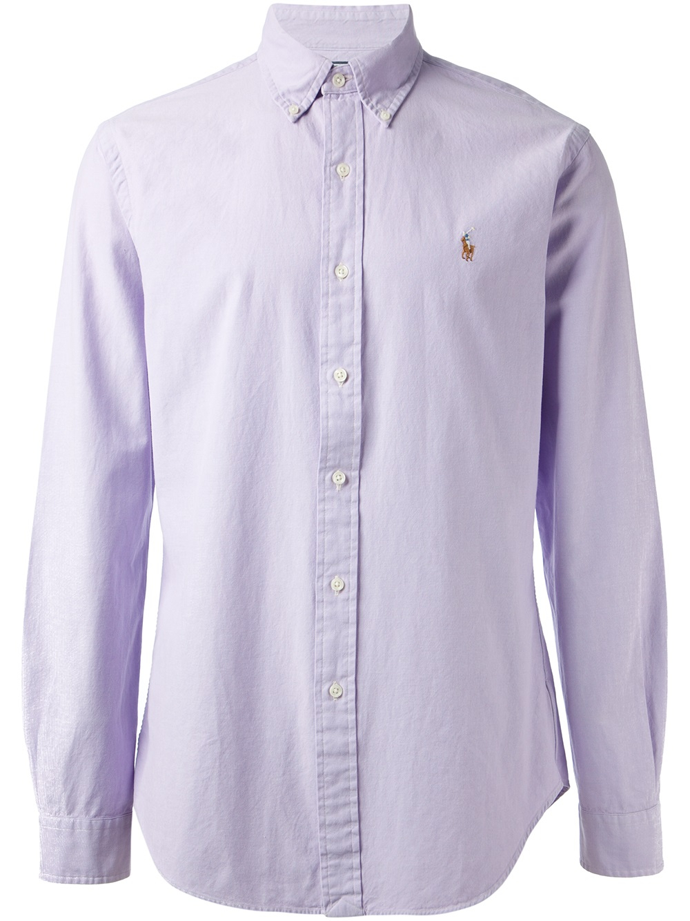 Polo Ralph Lauren Button Down Shirt in 