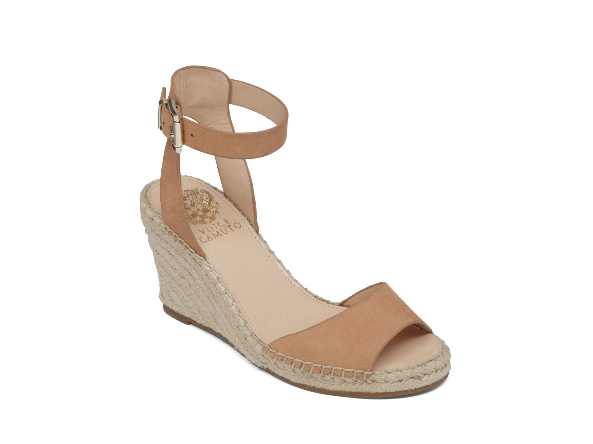 vince camuto tagger espadrille