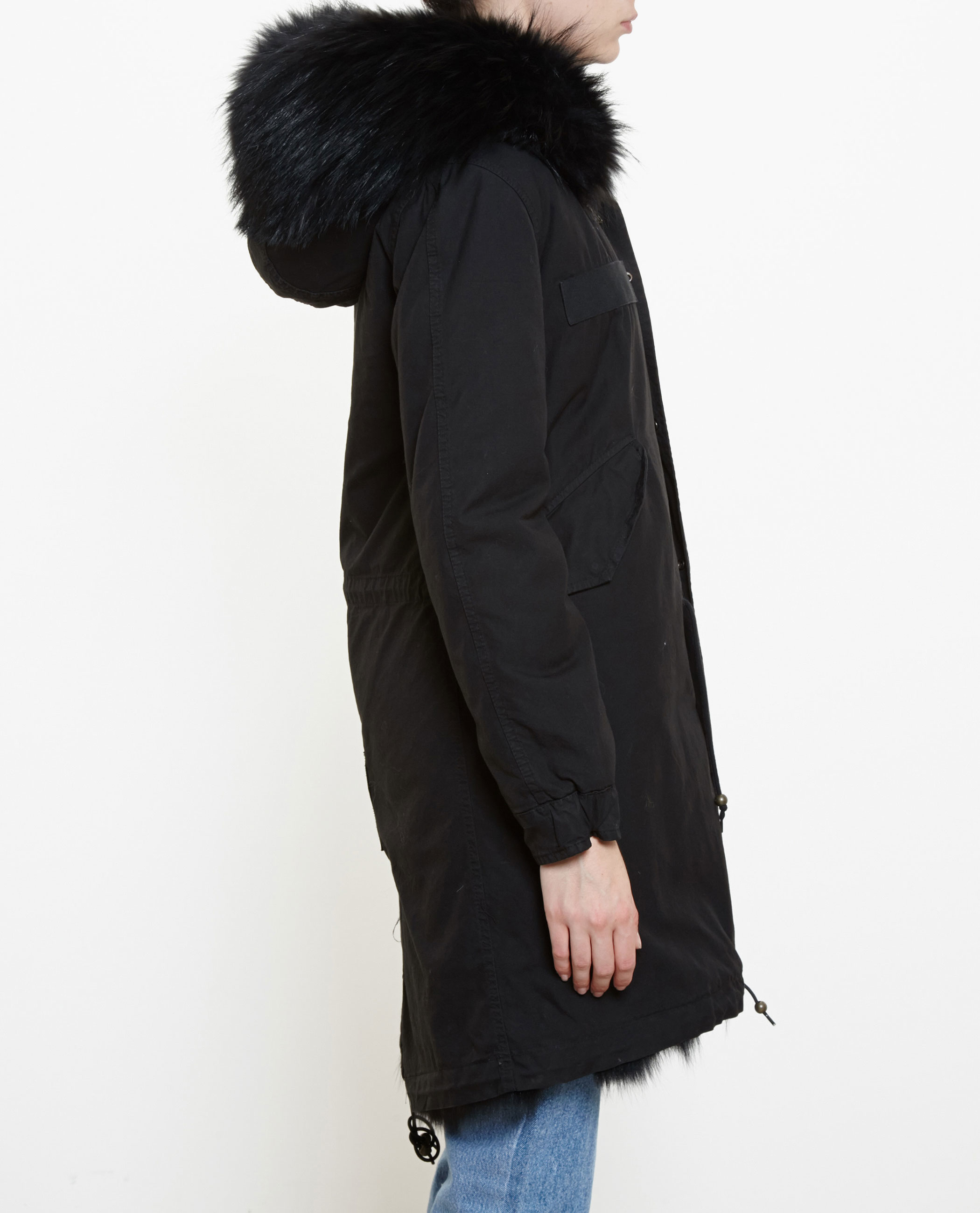 mr & mrs italy parka sale